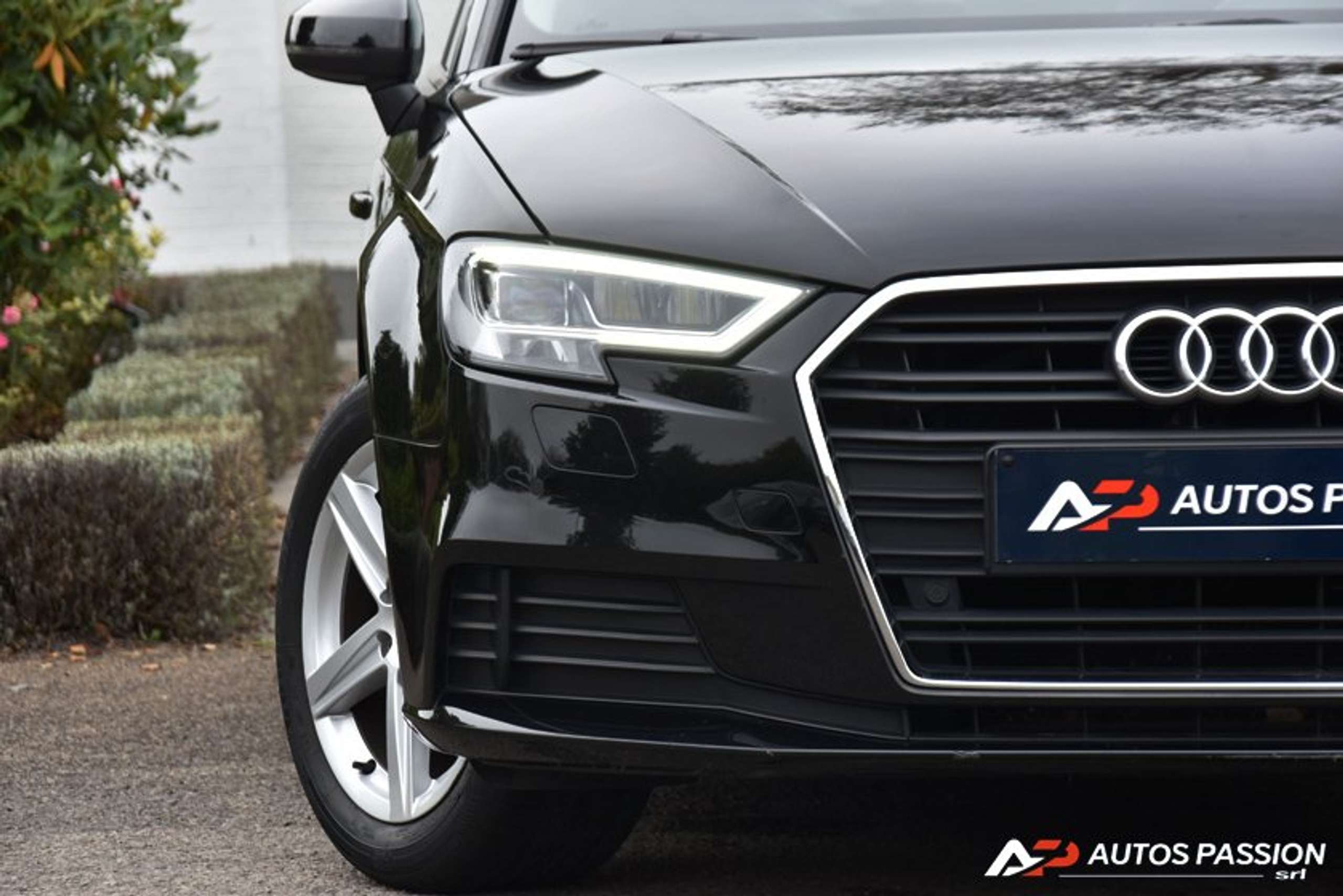 Audi - A3