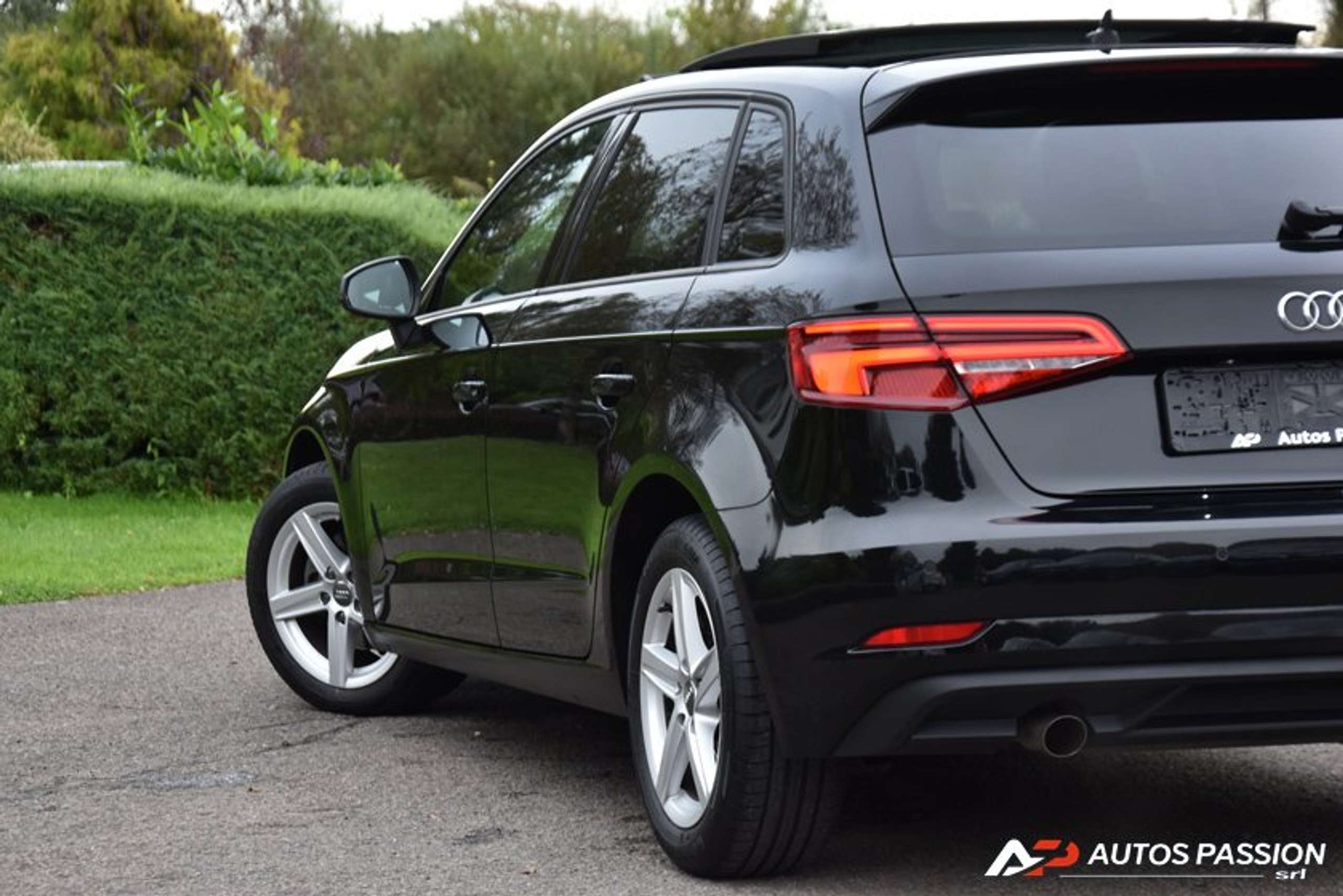 Audi - A3