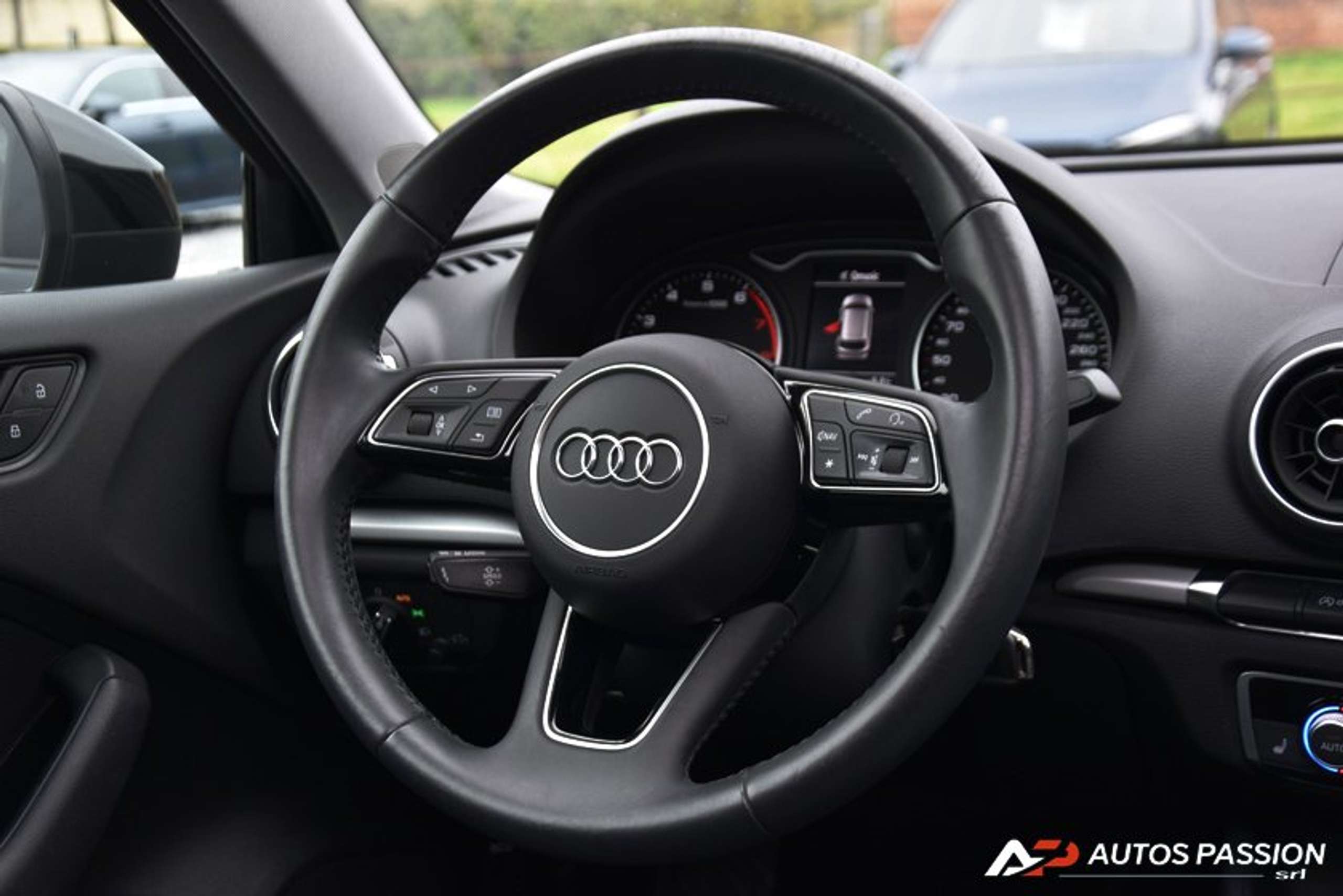 Audi - A3