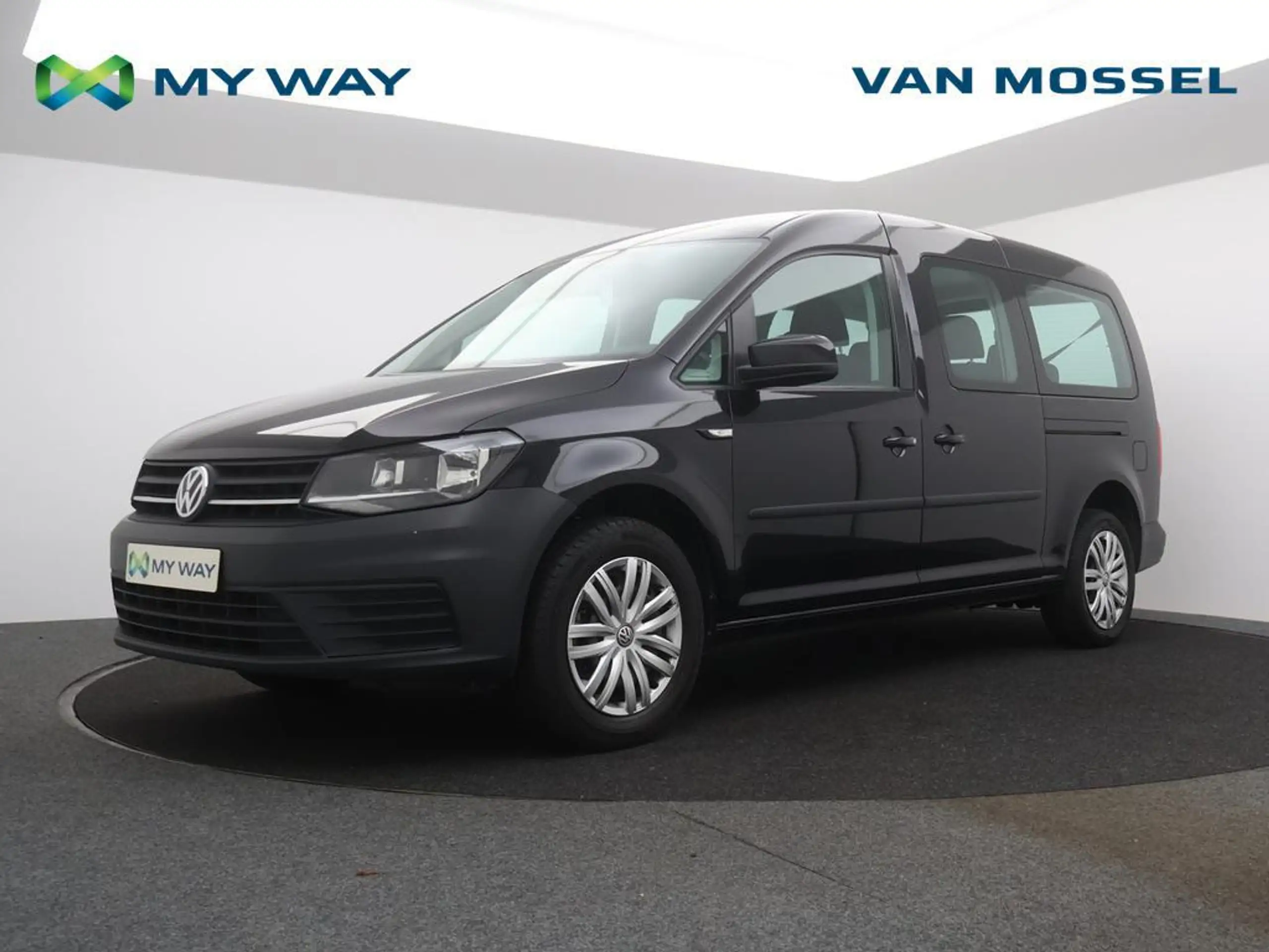 Volkswagen - Caddy