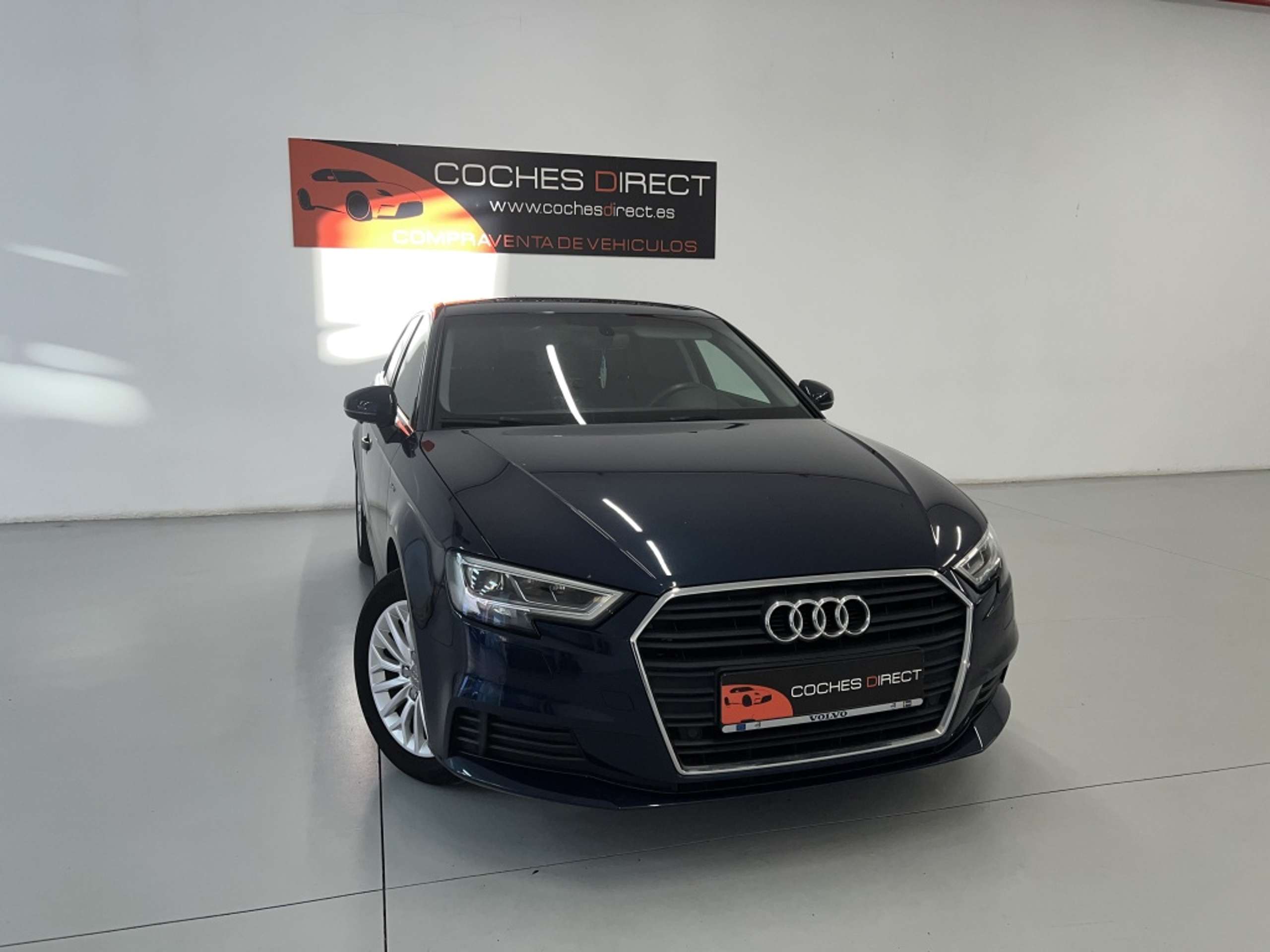 Audi - A3