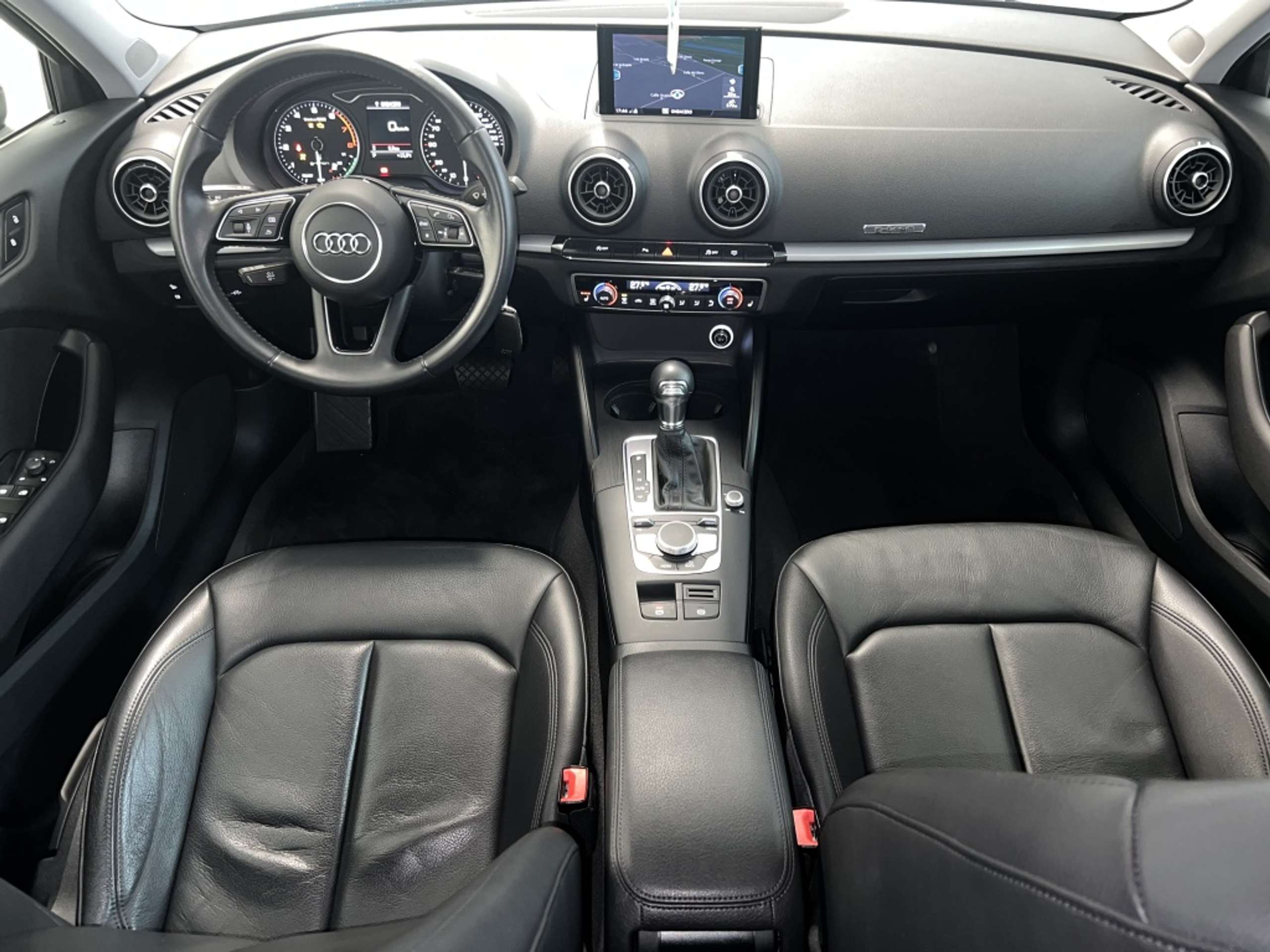 Audi - A3