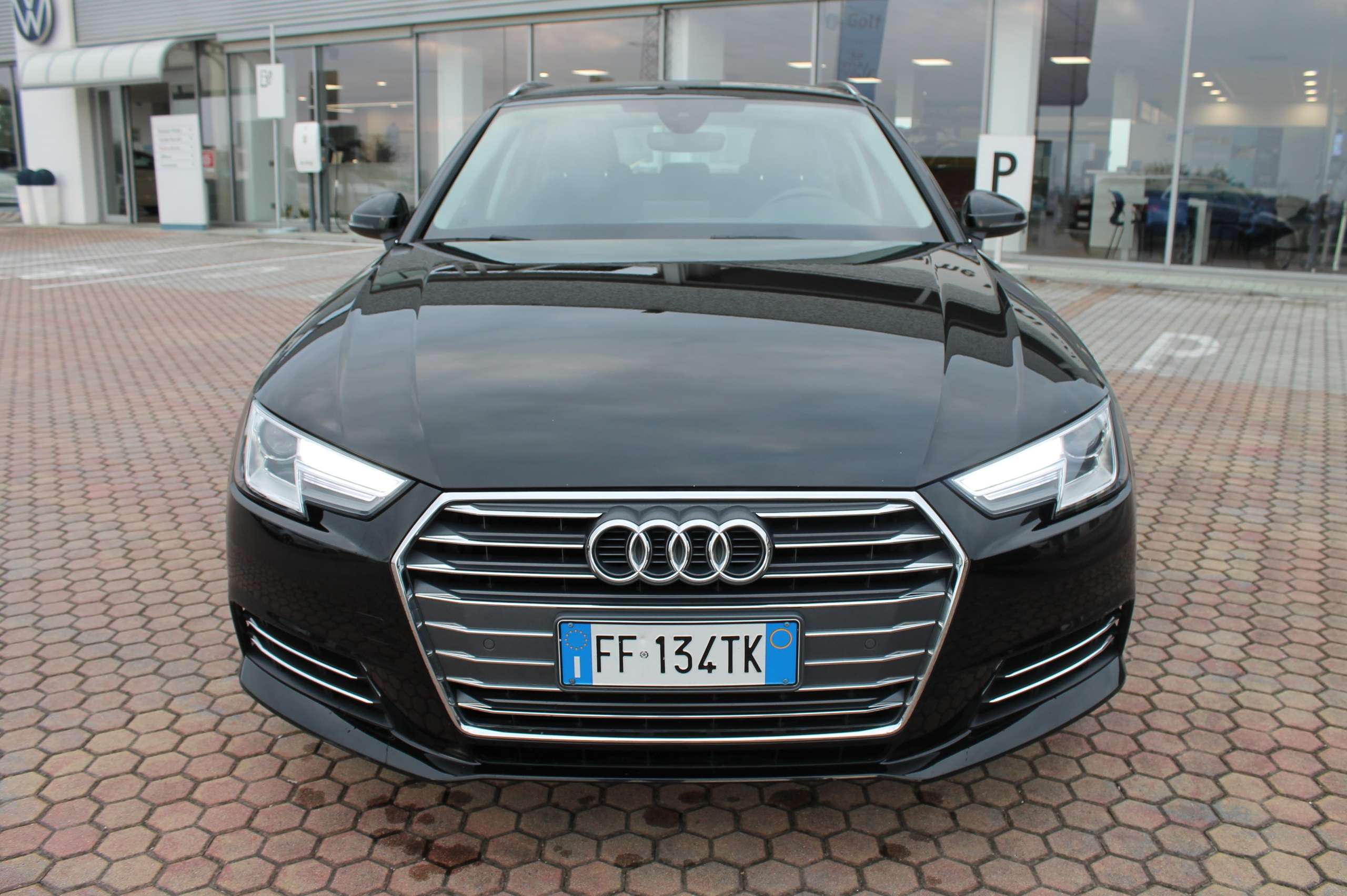 Audi - A4