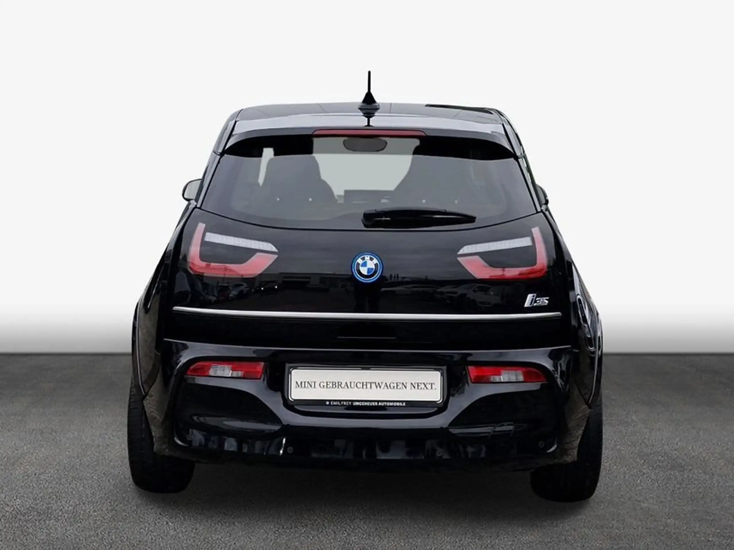 BMW - i3