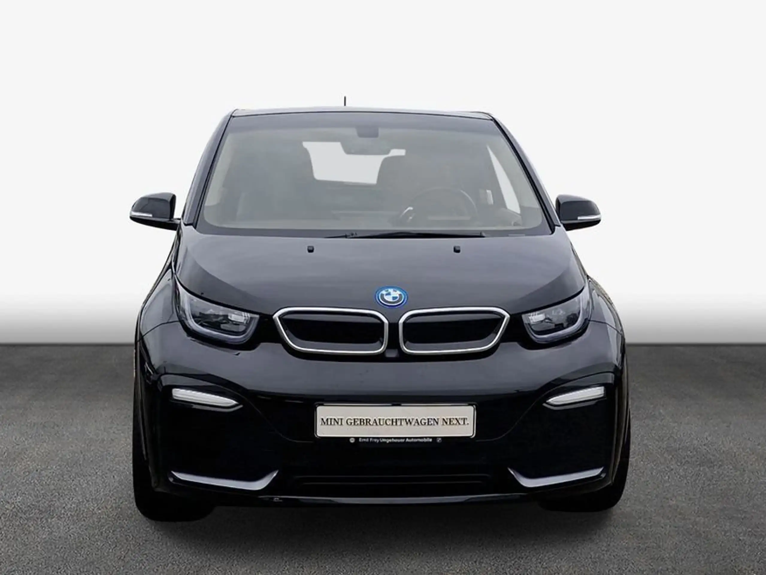 BMW - i3