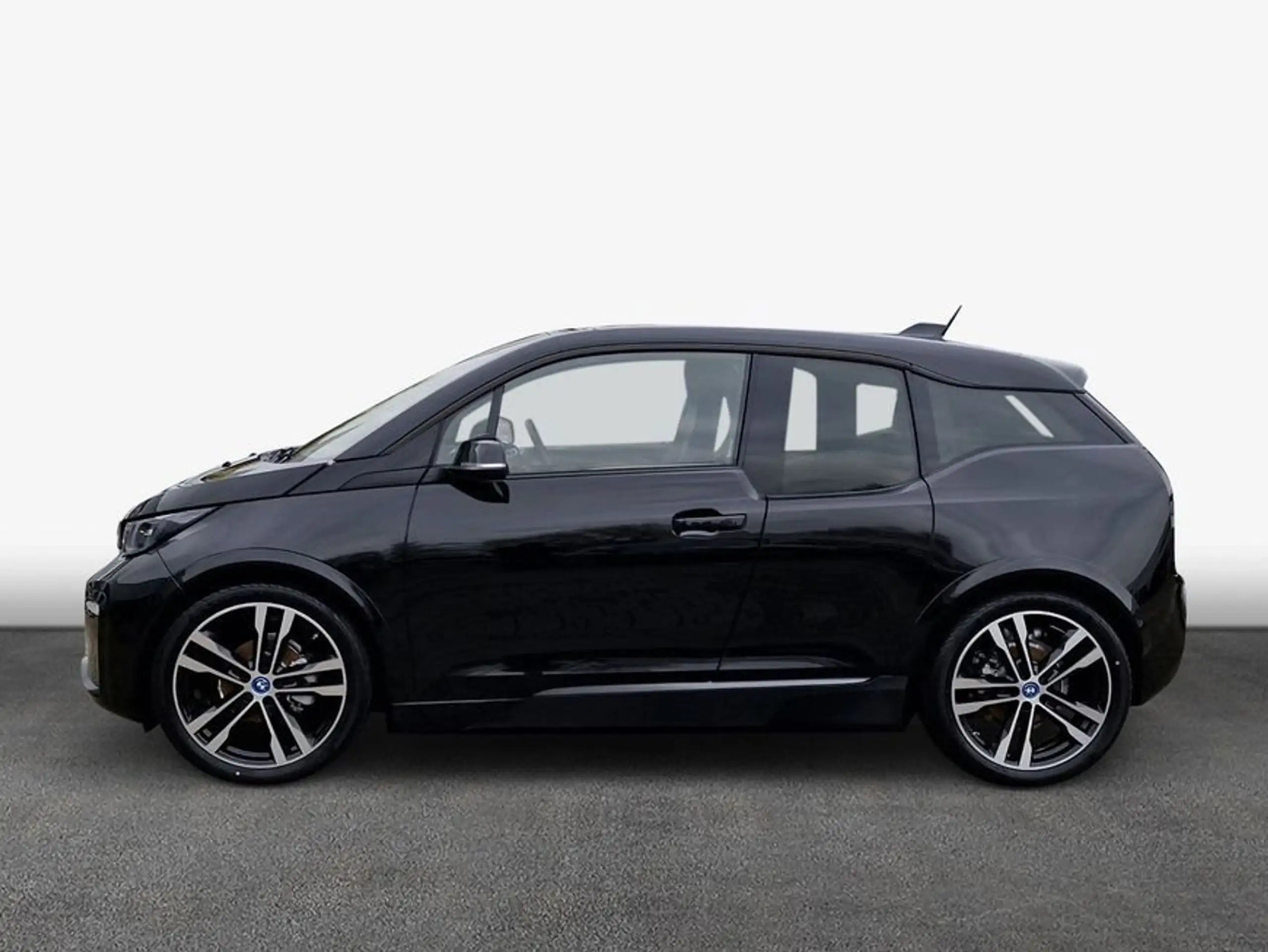 BMW - i3