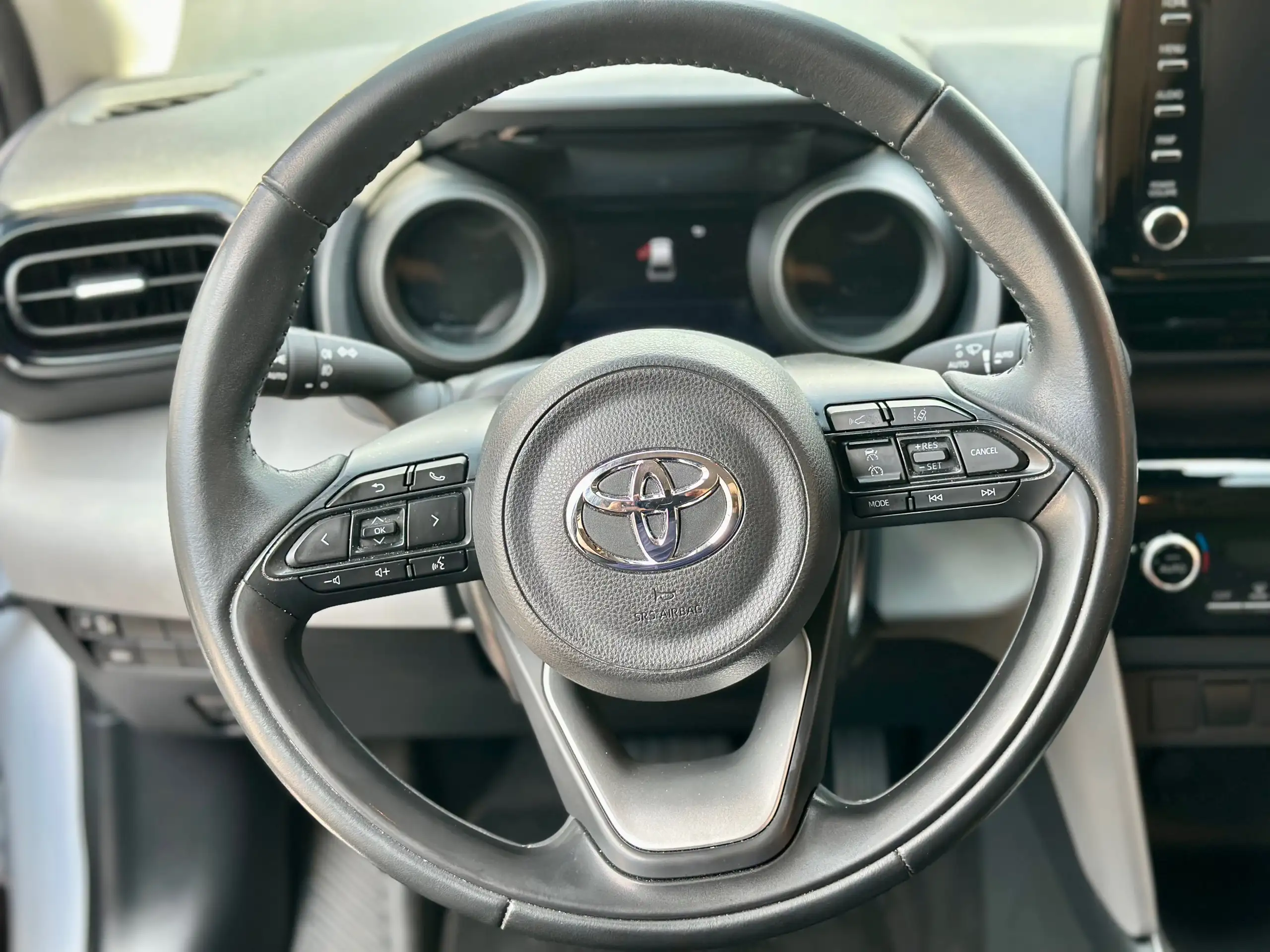 Toyota - Yaris Cross