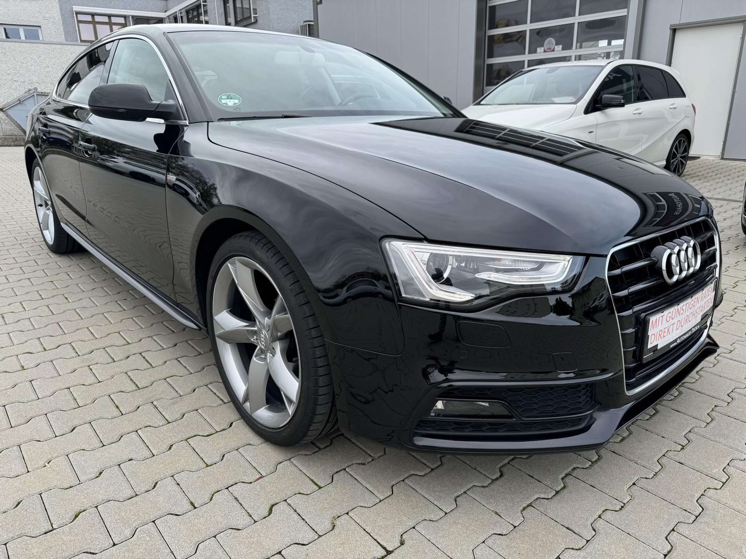 Audi - A5