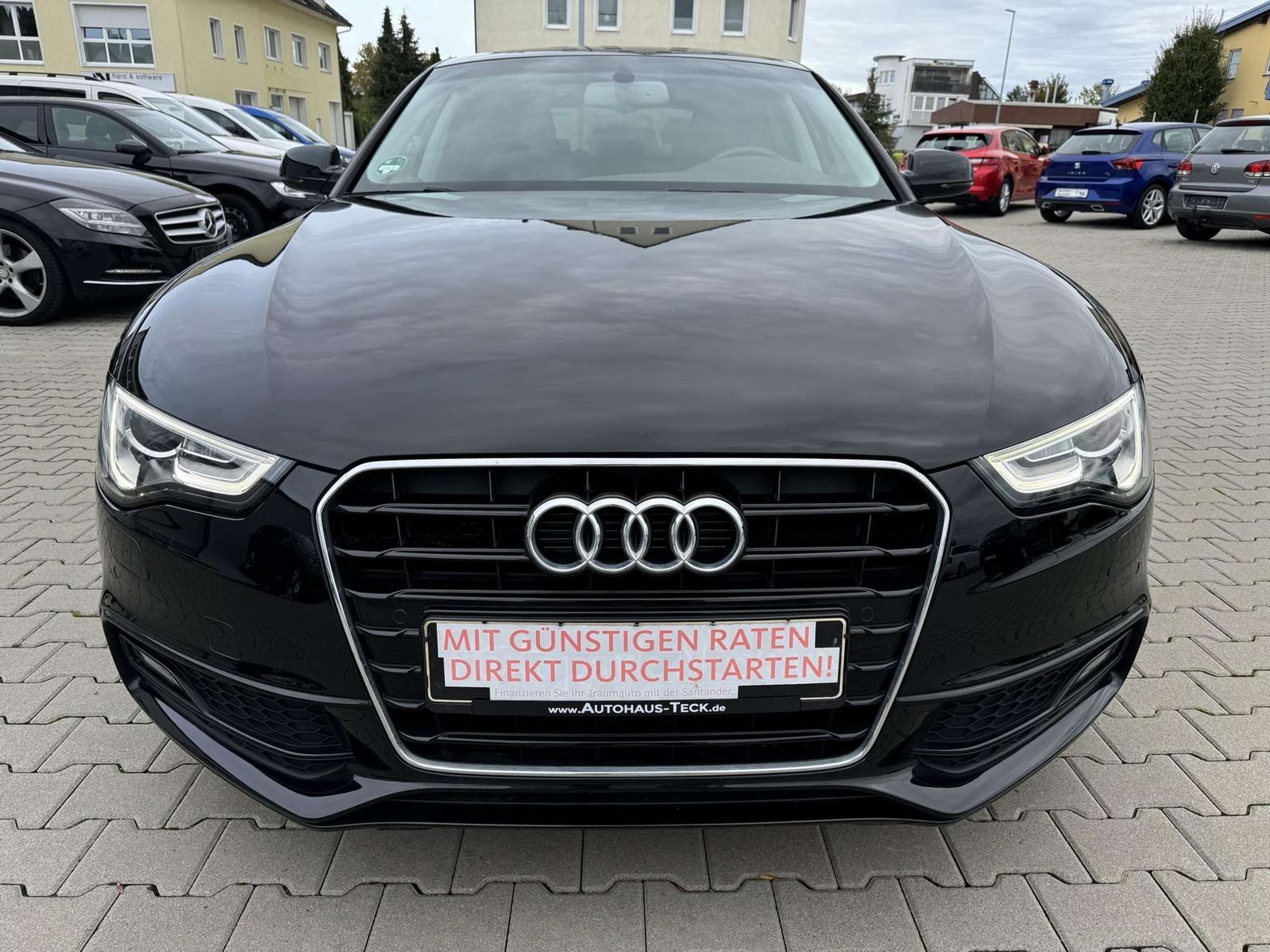 Audi - A5