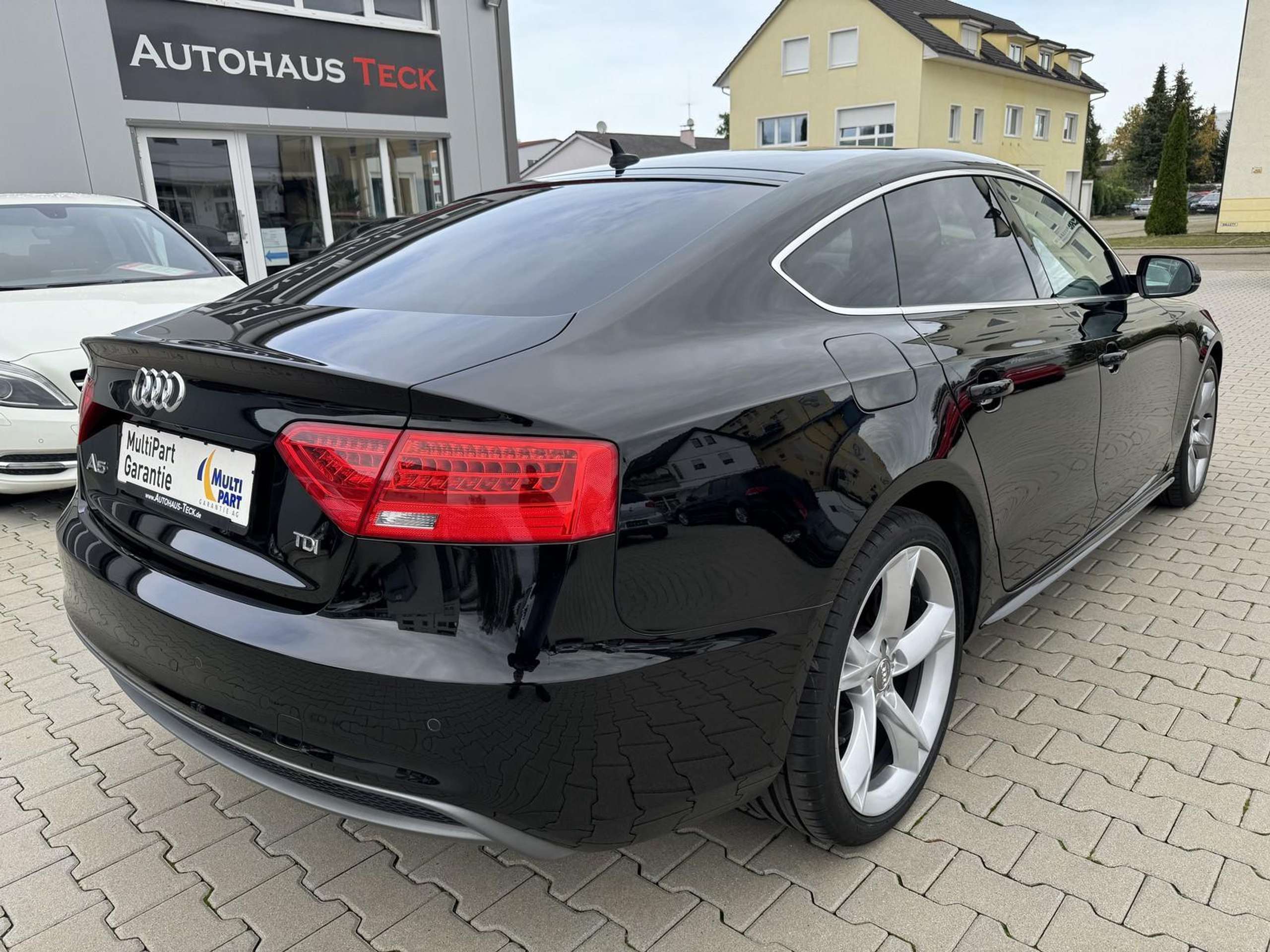 Audi - A5