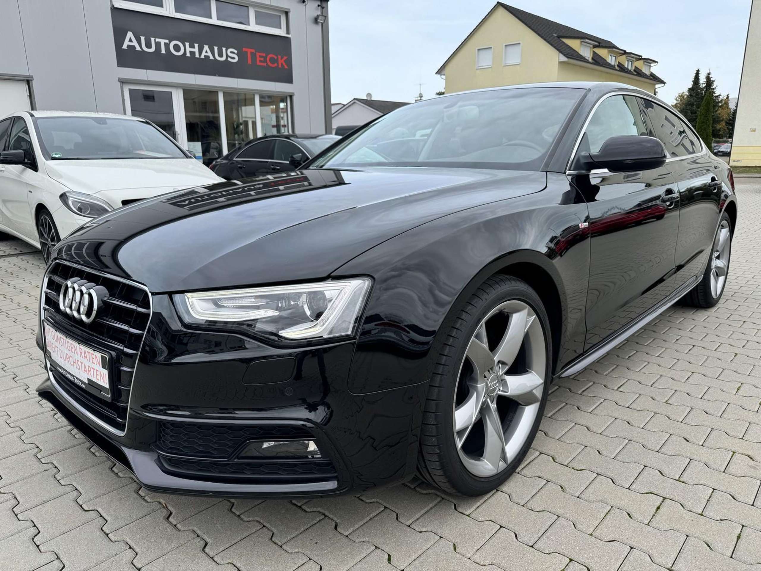 Audi - A5