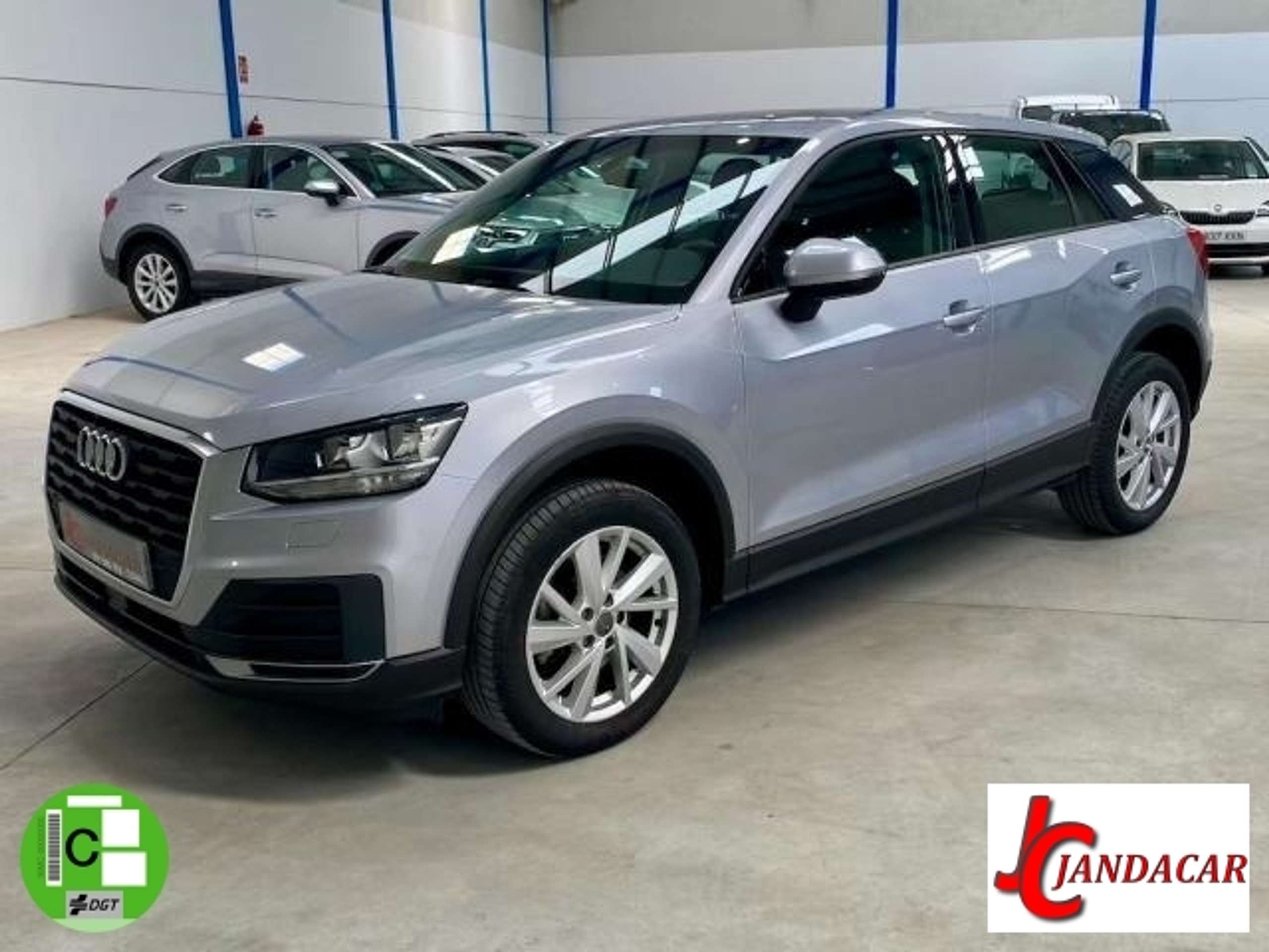 Audi - Q2