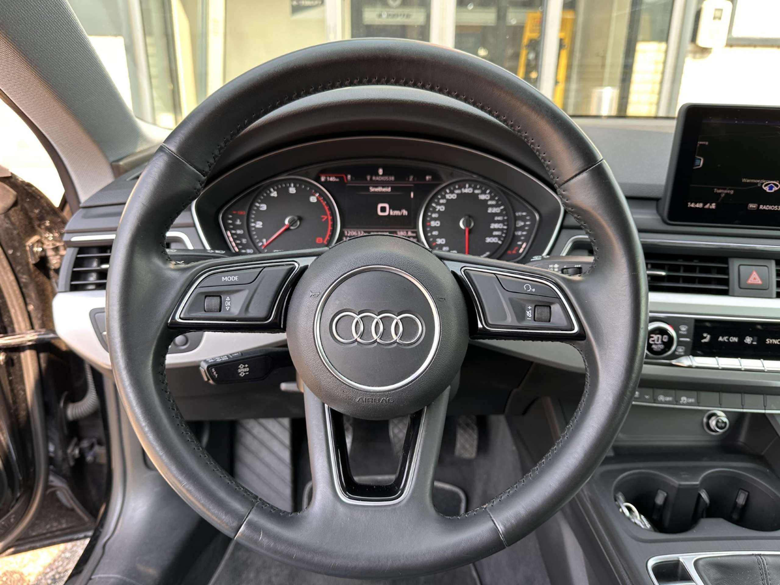 Audi - A5