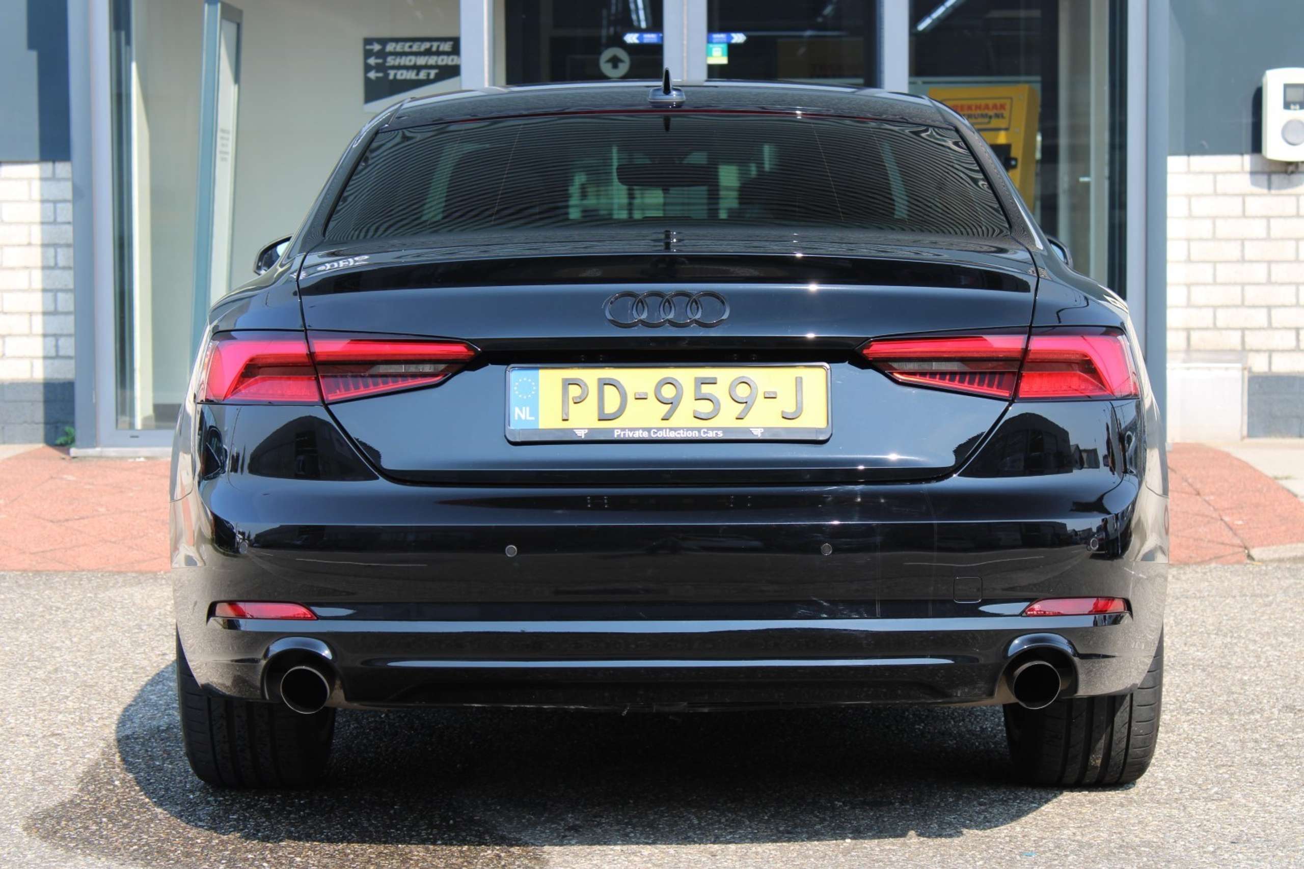 Audi - A5