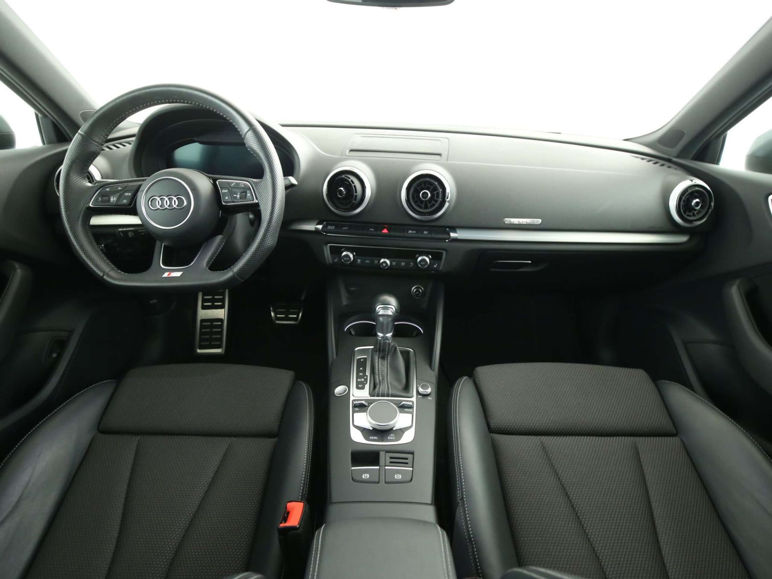 Audi - A3