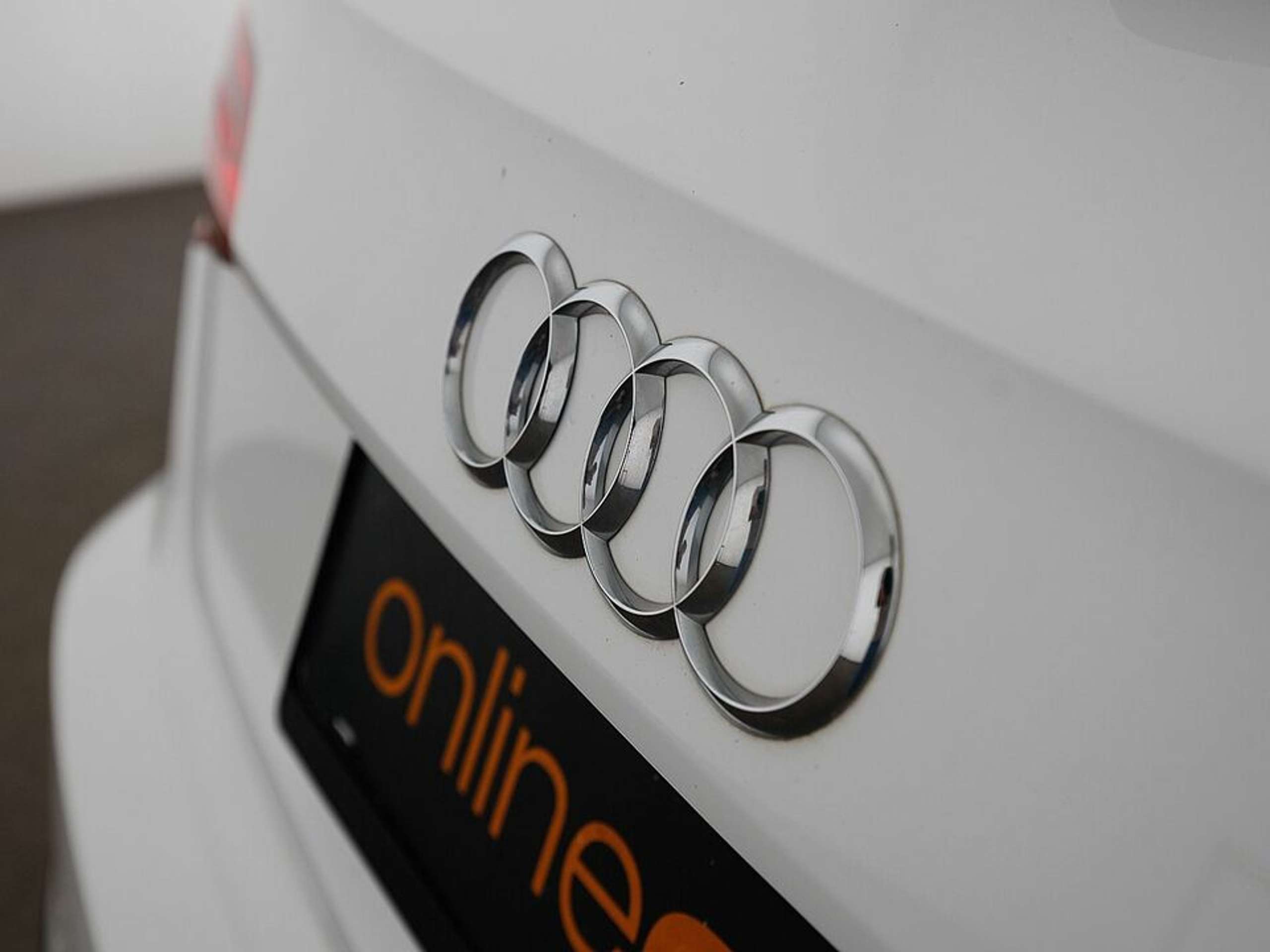 Audi - A3