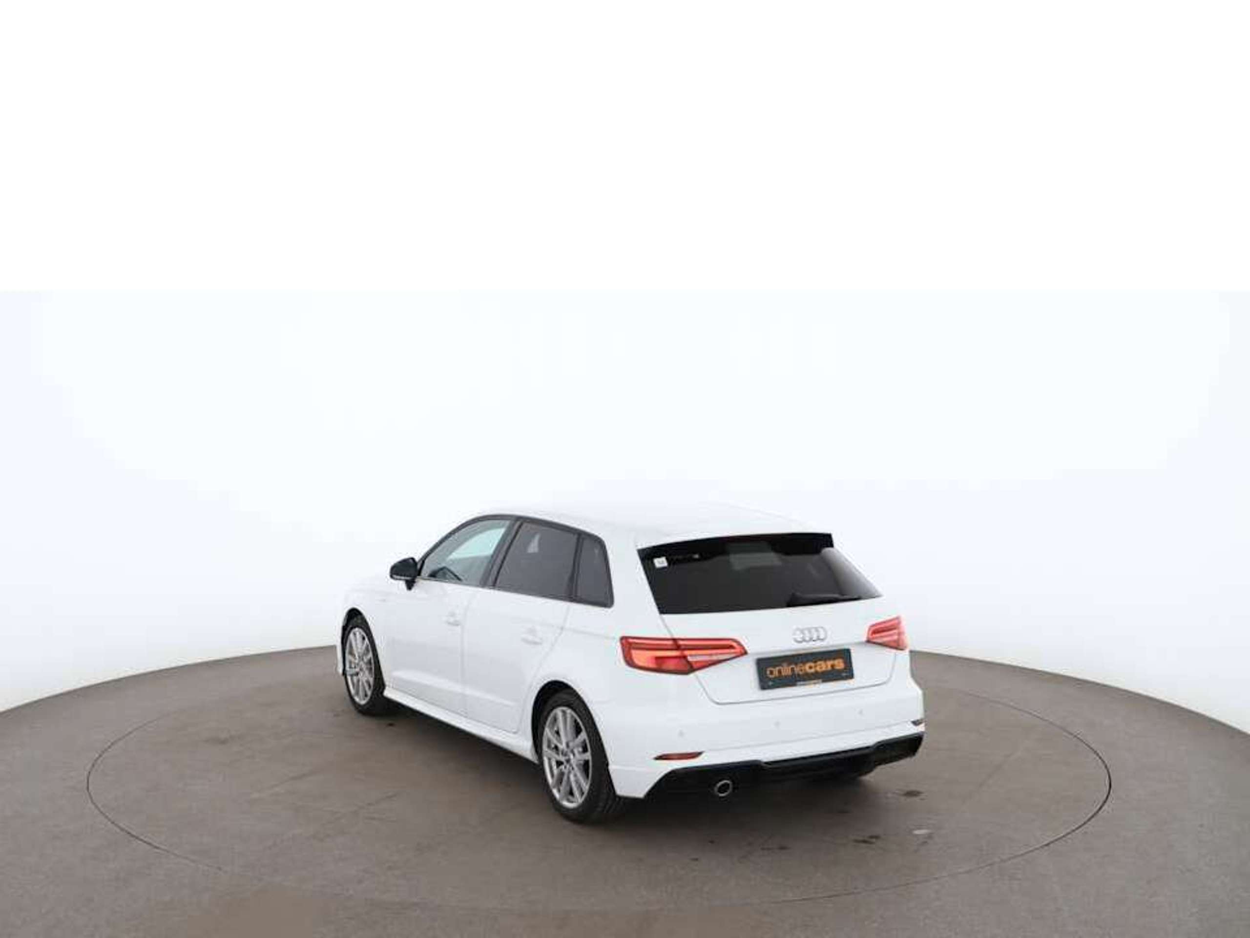 Audi - A3