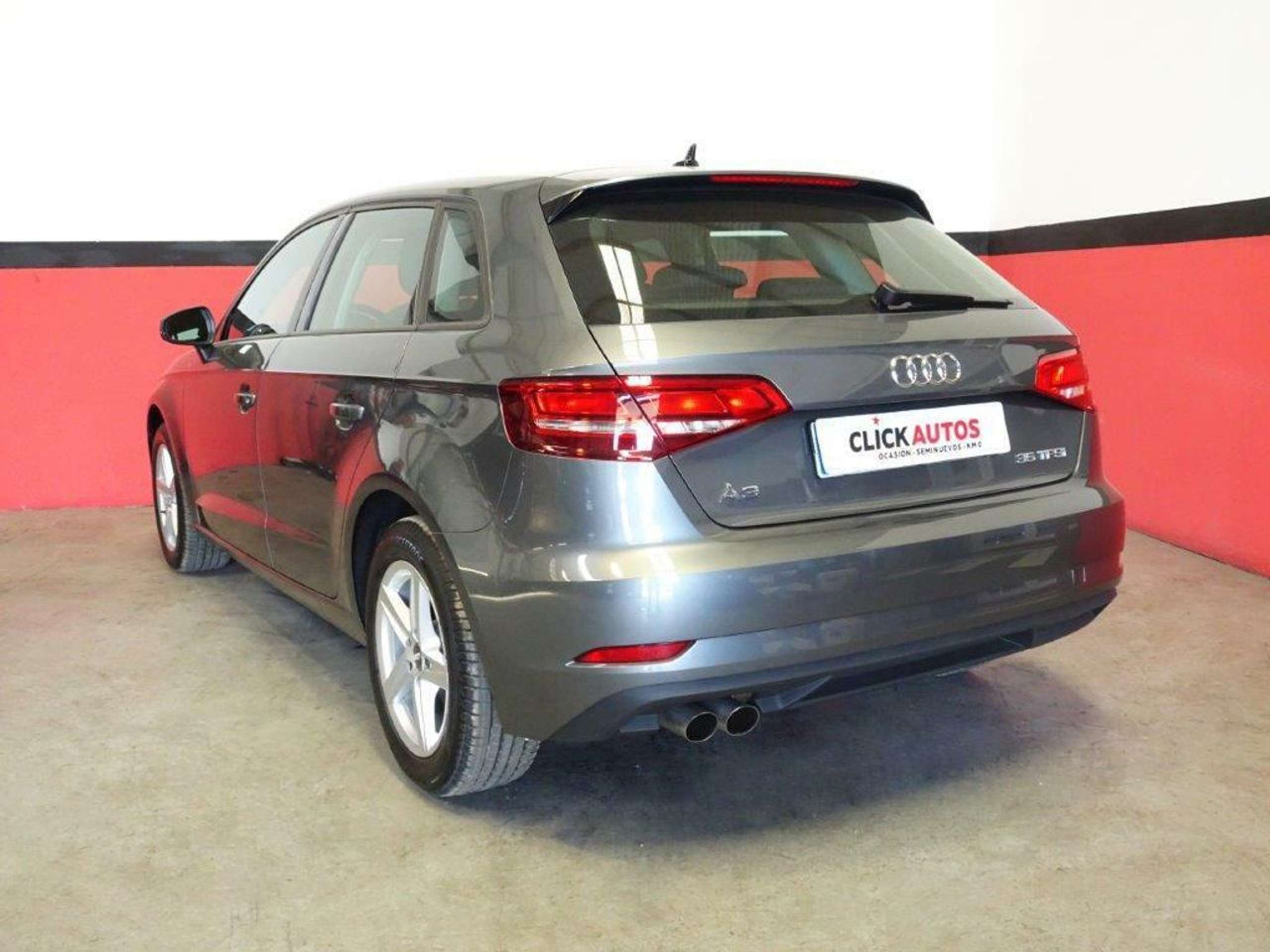 Audi - A3