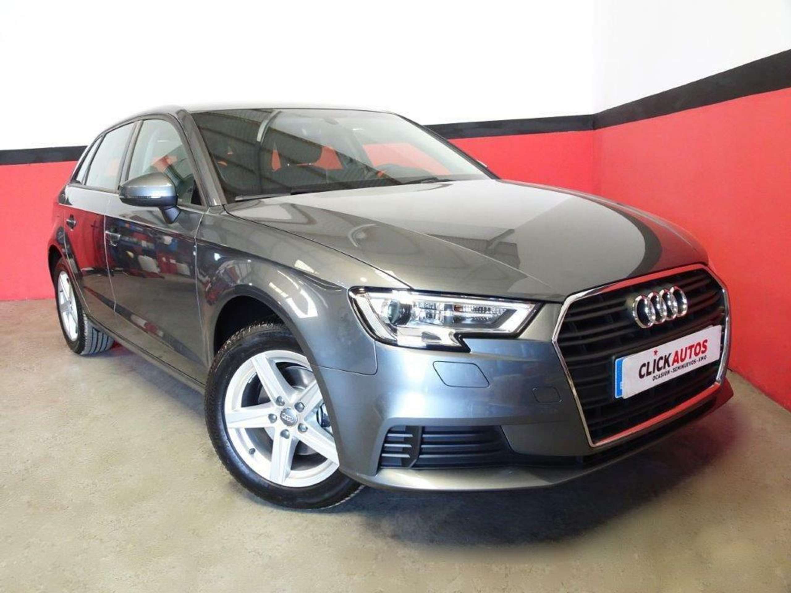 Audi - A3