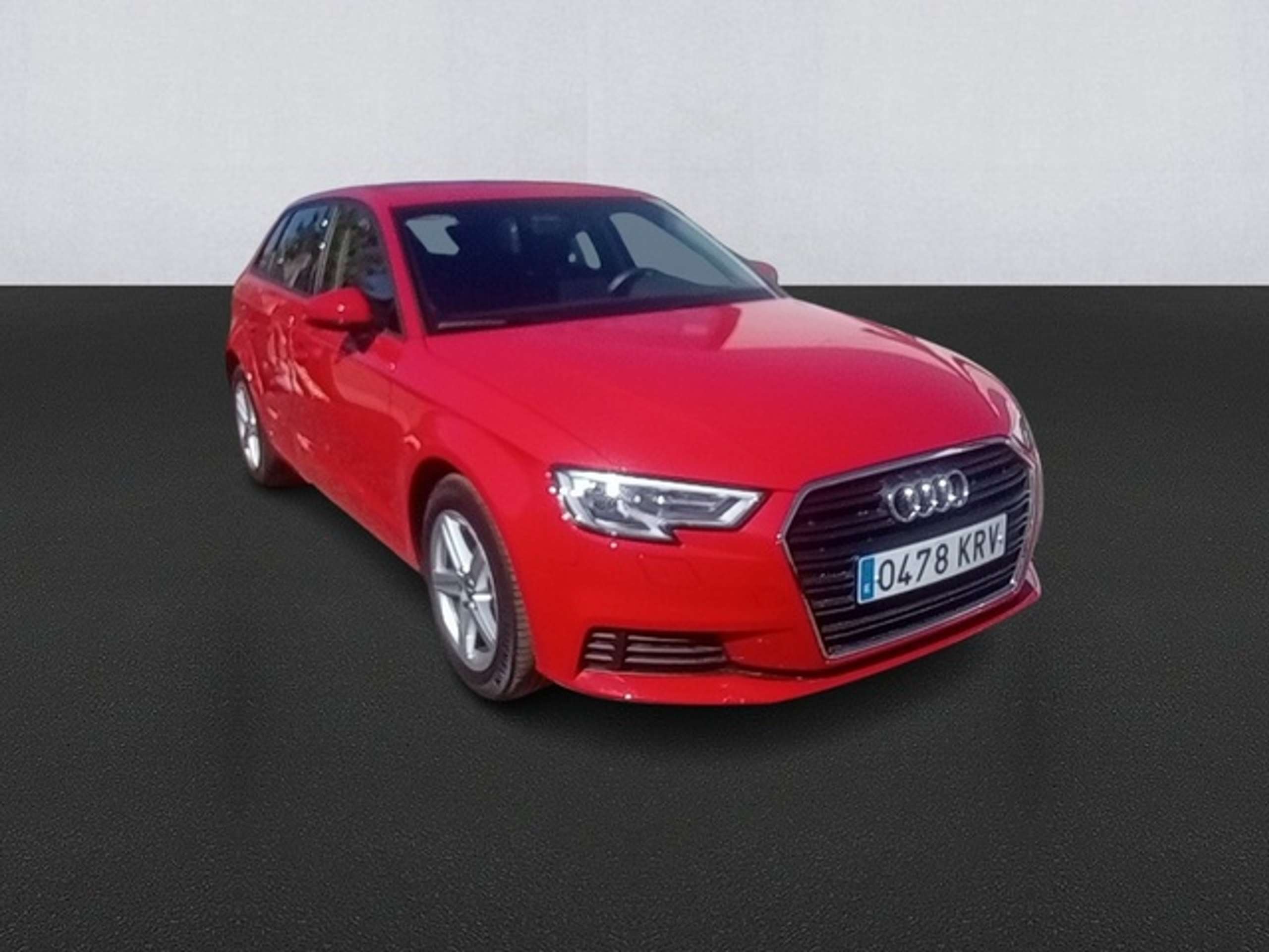 Audi - A3