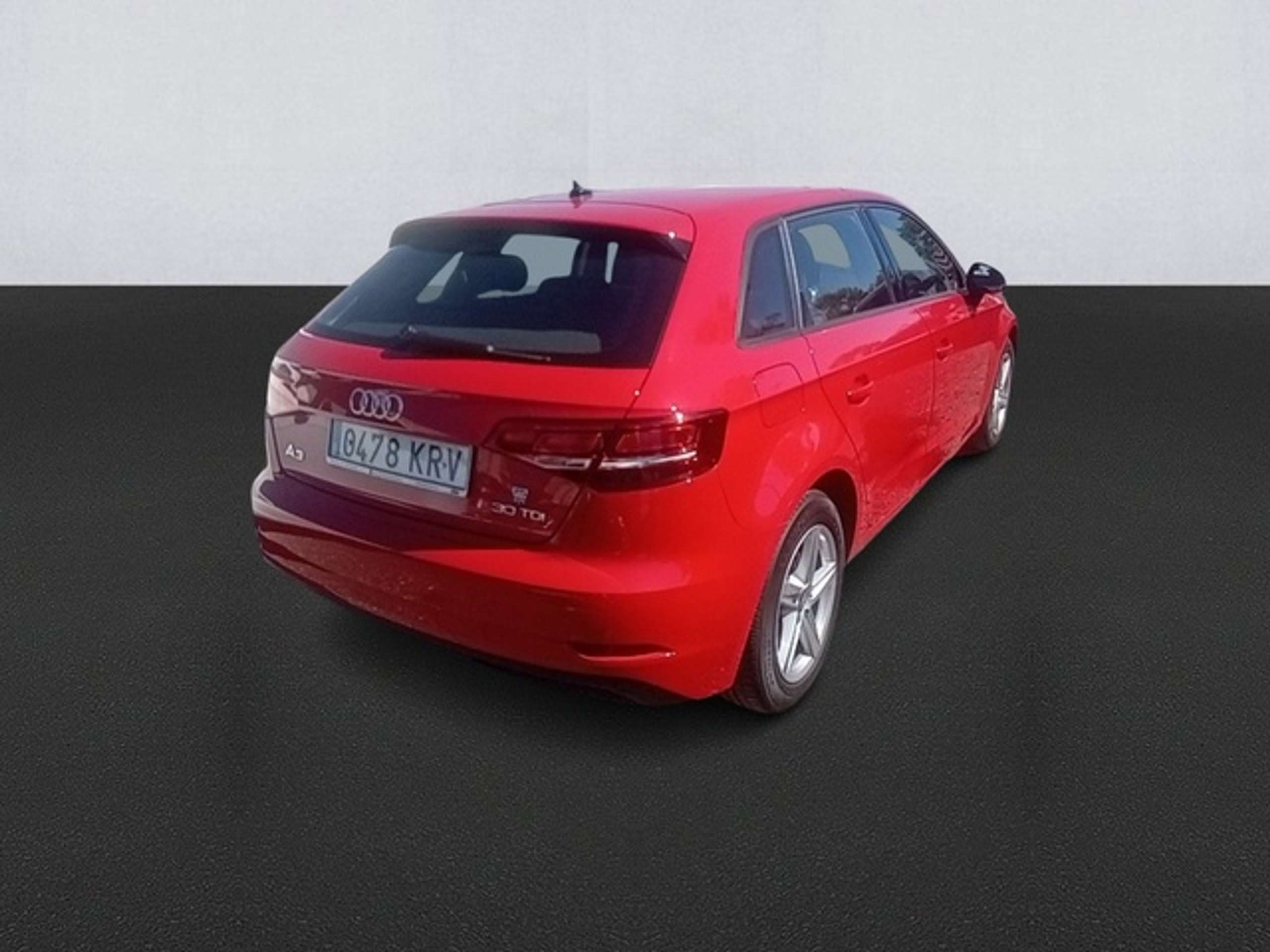 Audi - A3