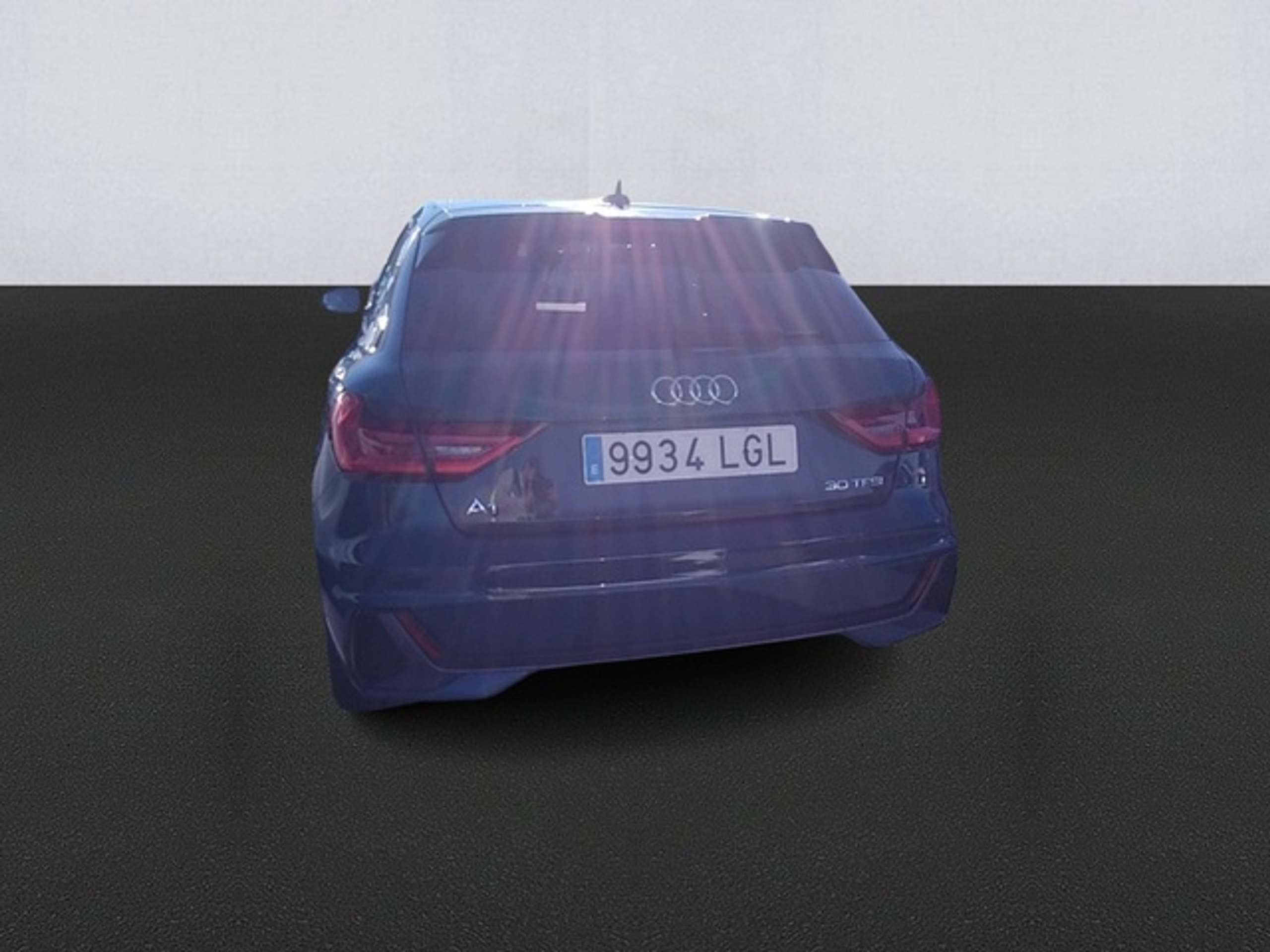 Audi - A1