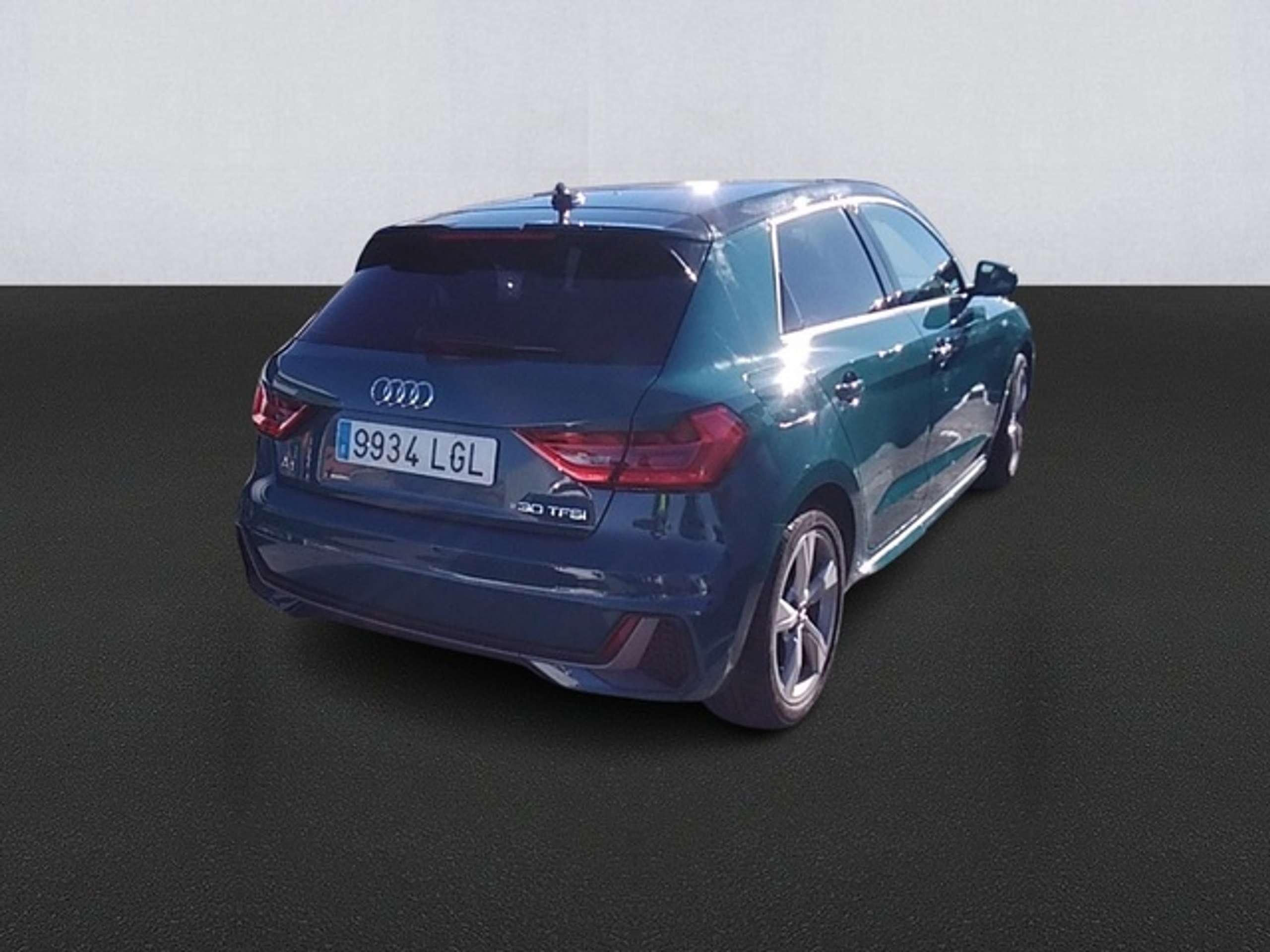 Audi - A1