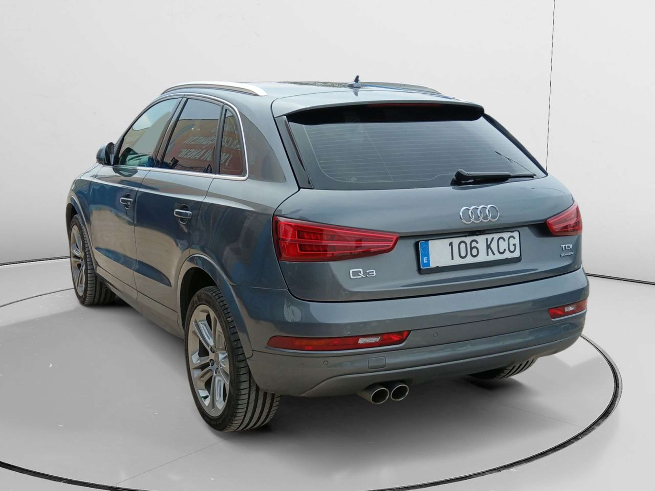 Audi - Q3