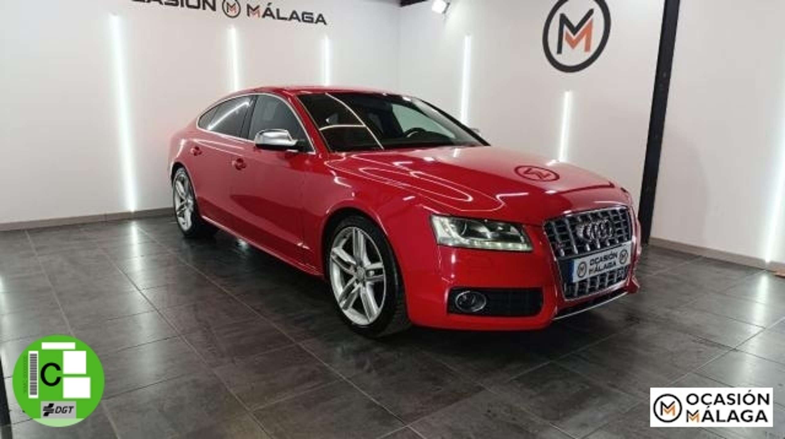 Audi - S5