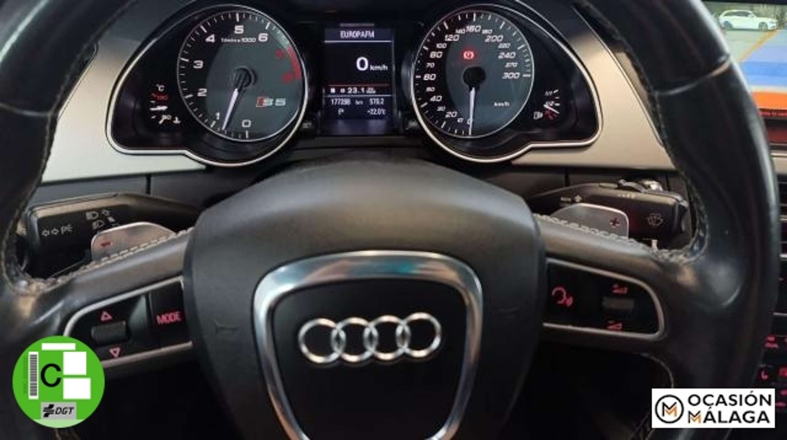 Audi - S5