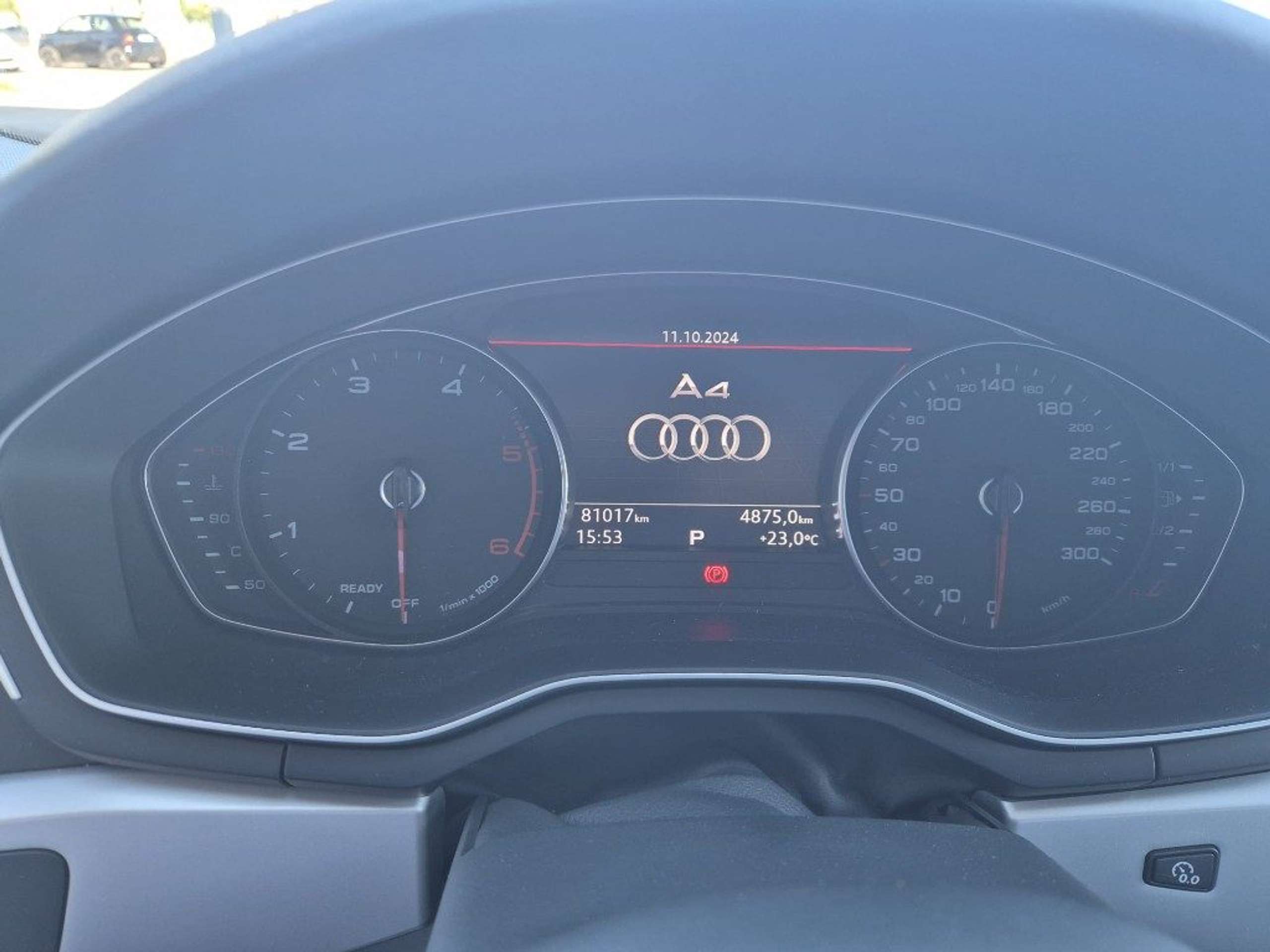 Audi - A4