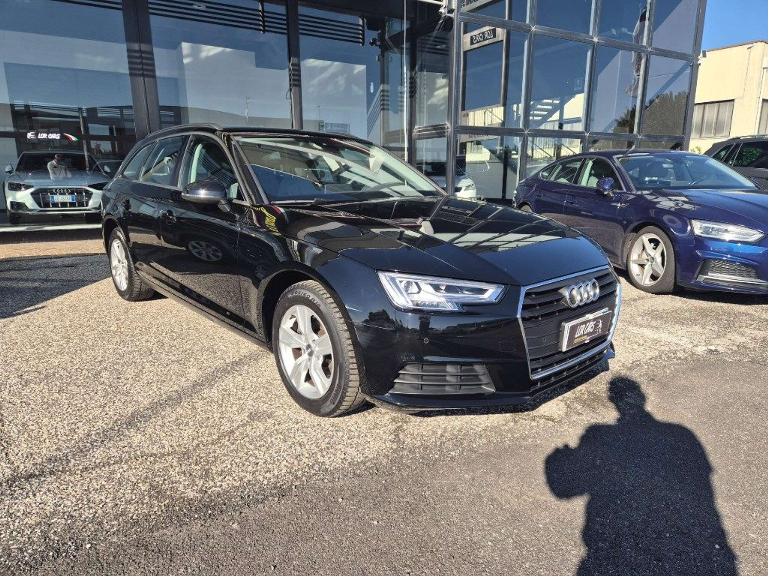 Audi - A4