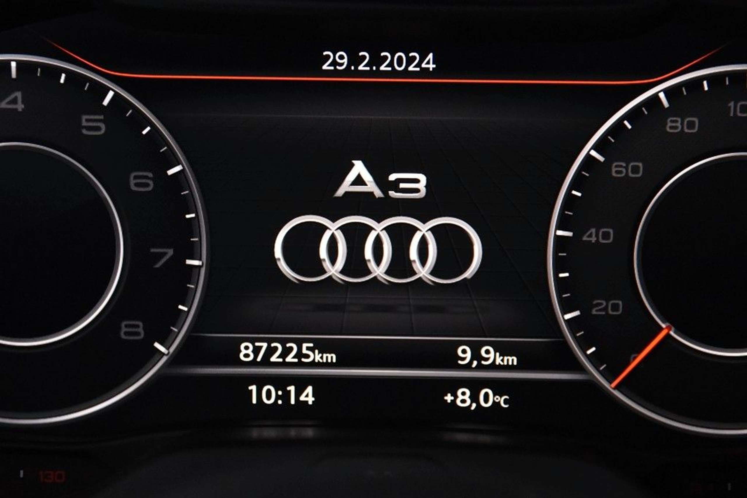 Audi - A3