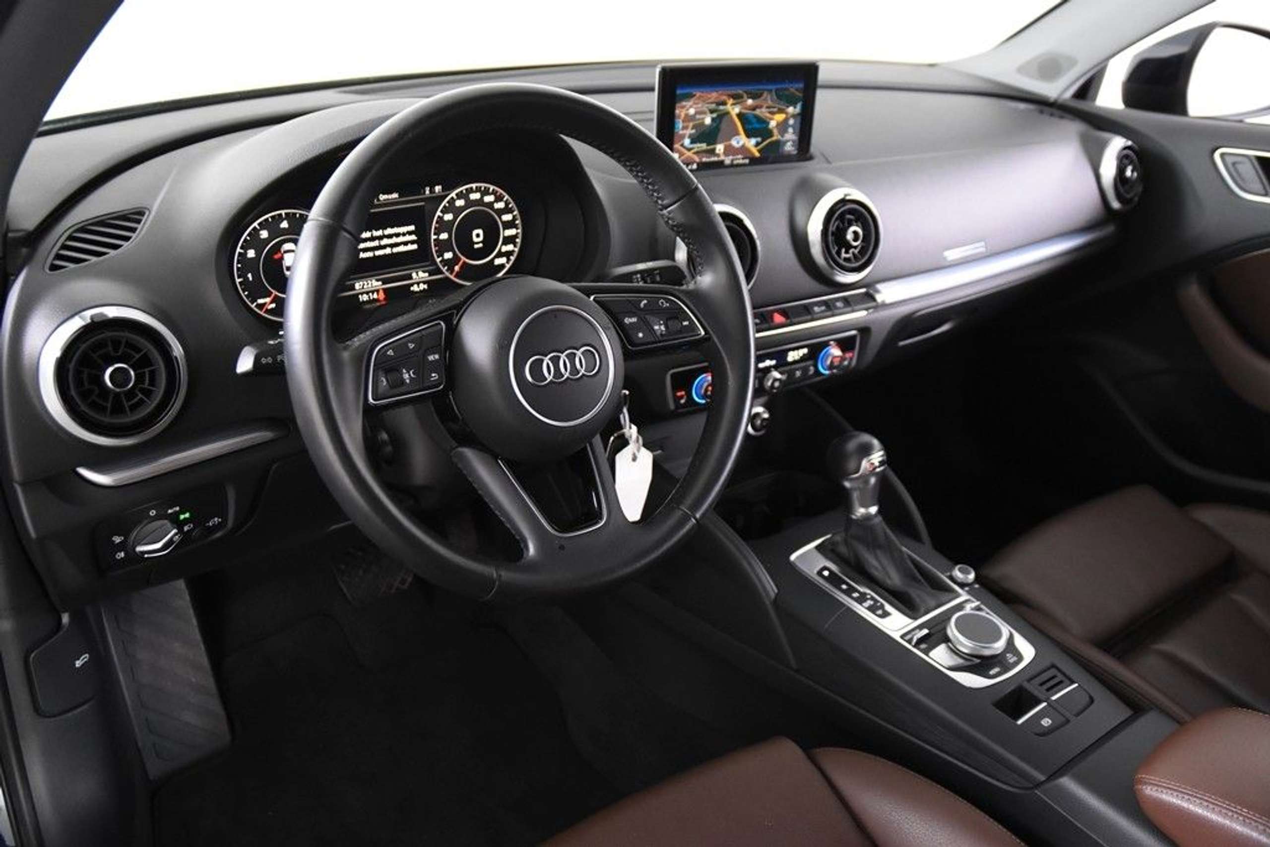 Audi - A3