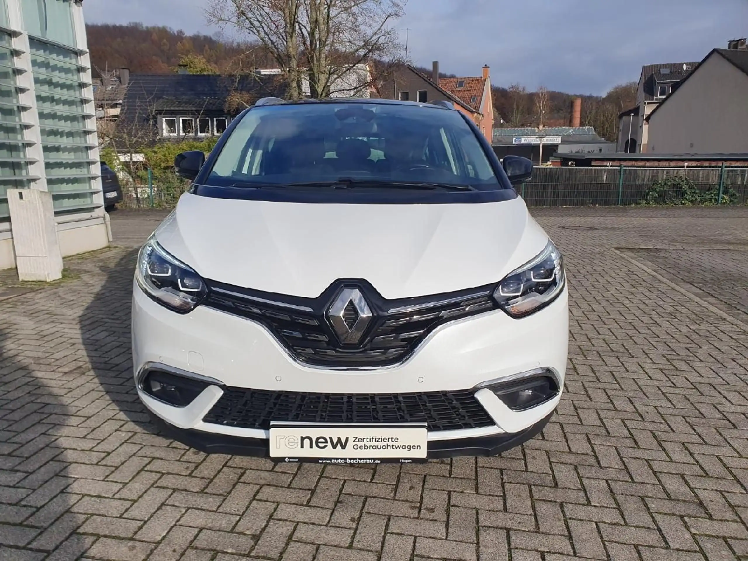 Renault - Scenic