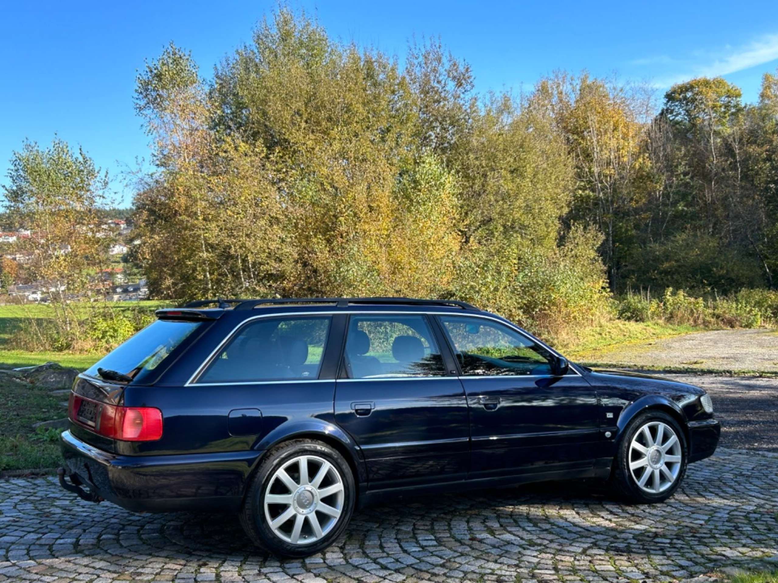 Audi - S6