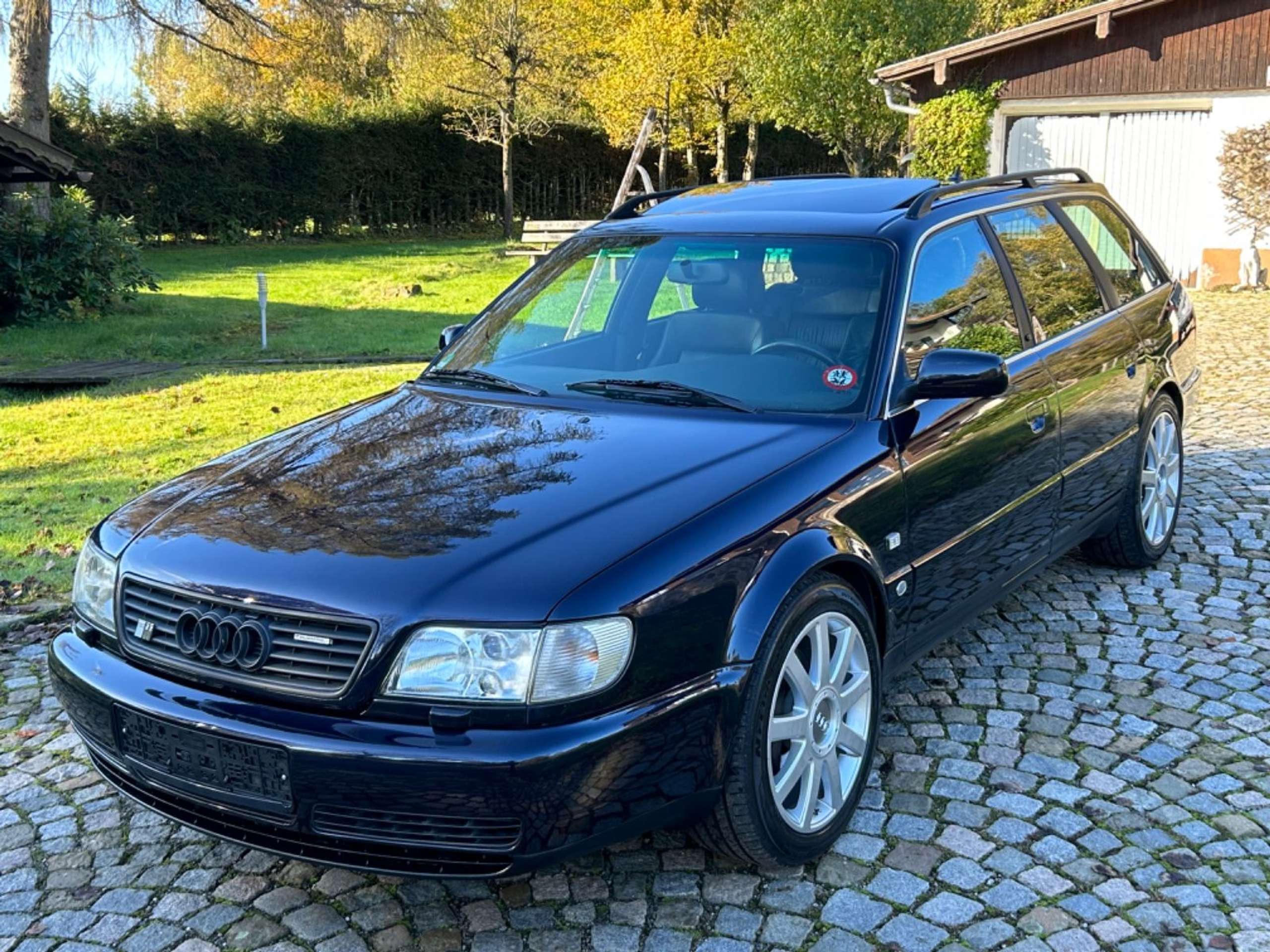 Audi - S6