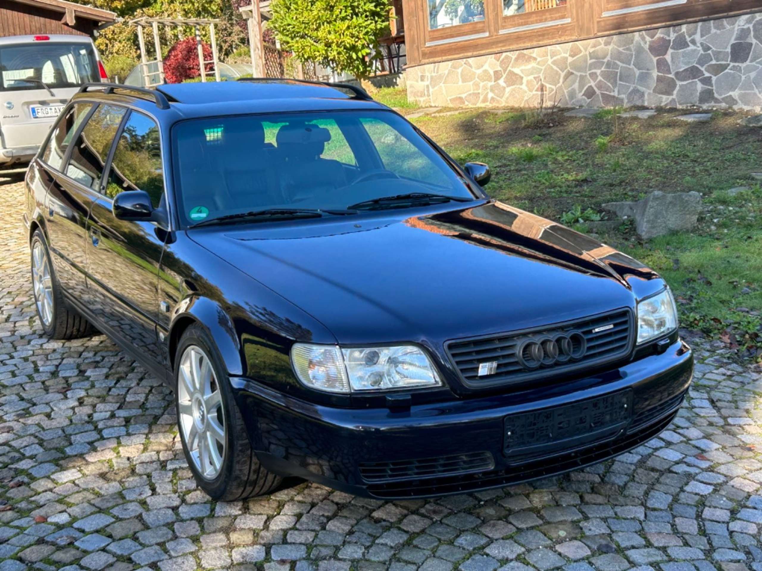 Audi - S6