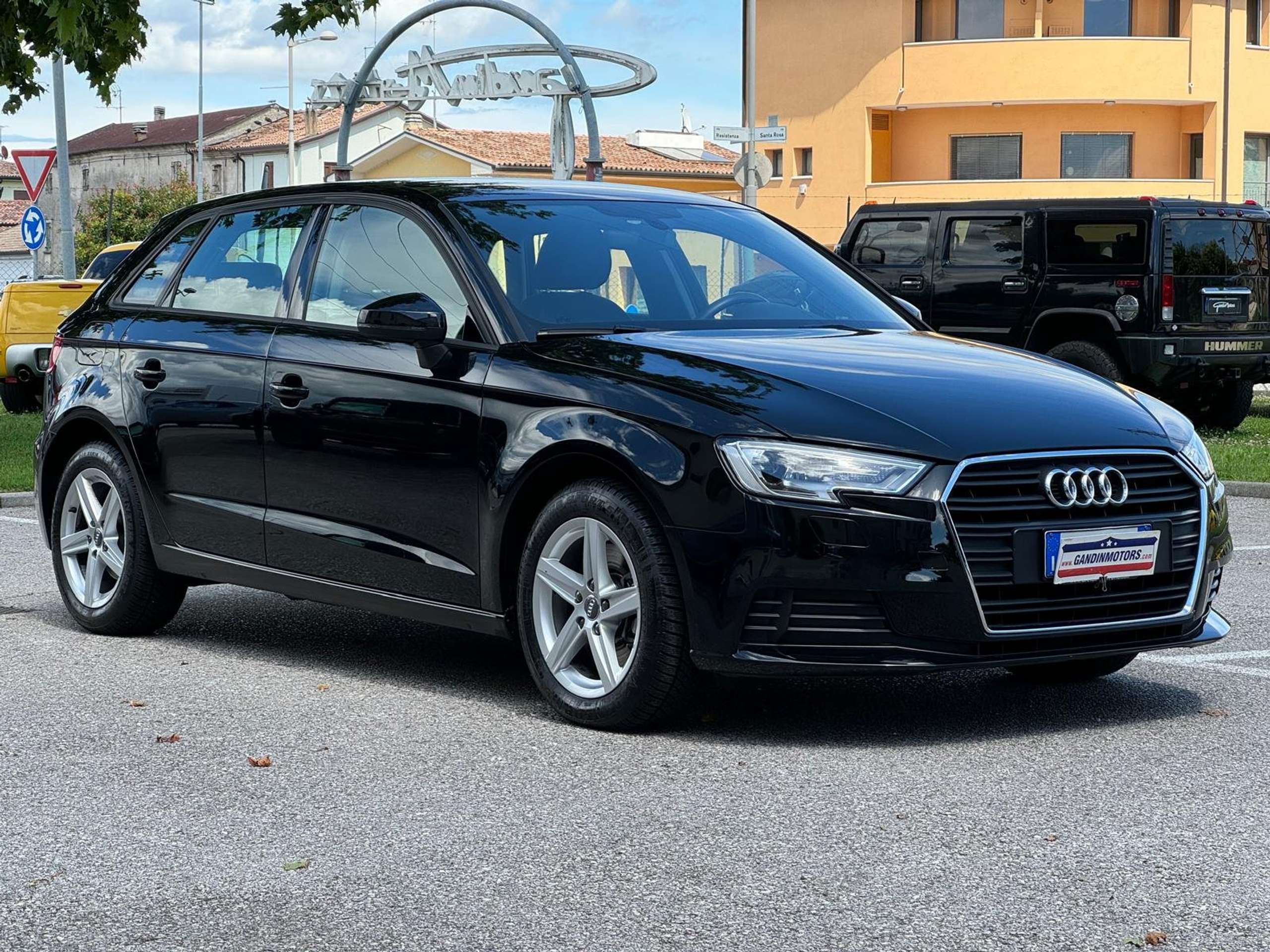 Audi - A3