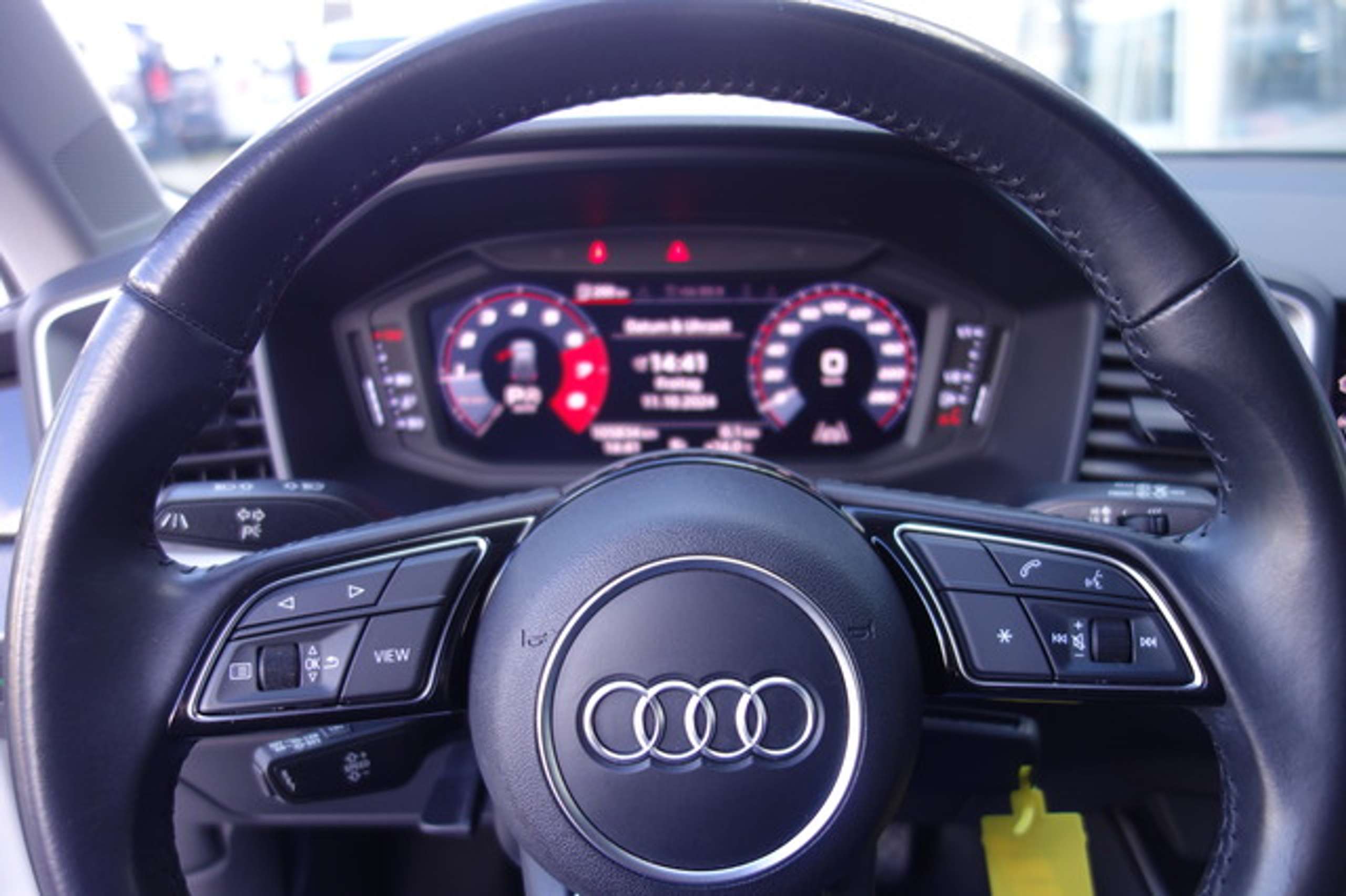 Audi - A1