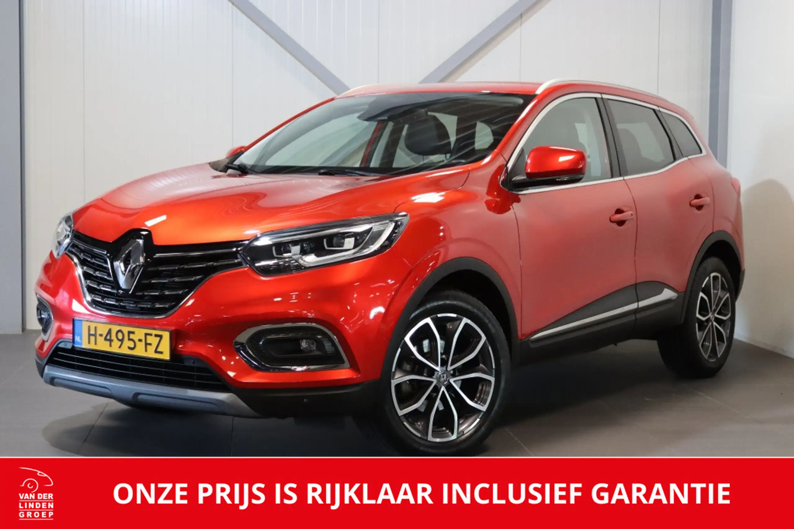 Renault - Kadjar