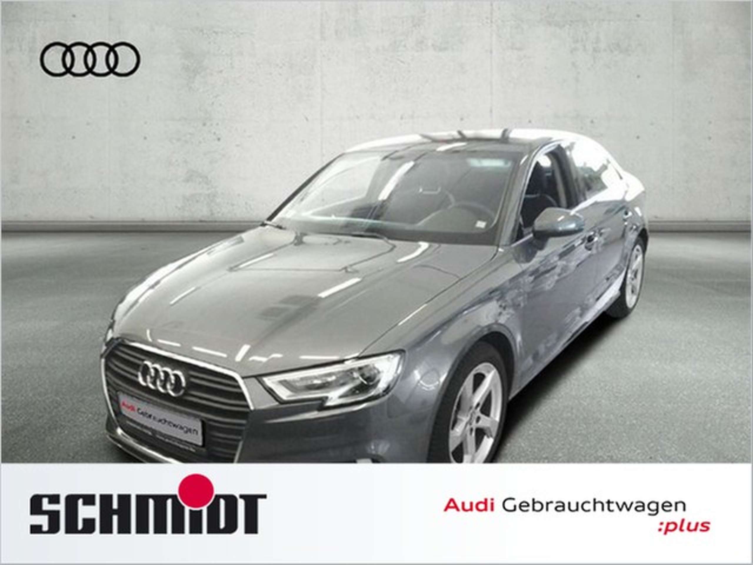 Audi - A3