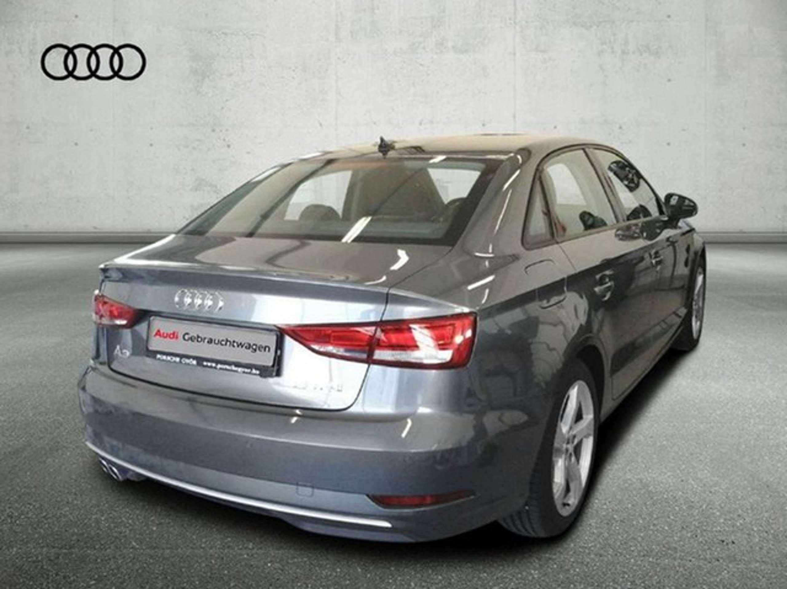 Audi - A3