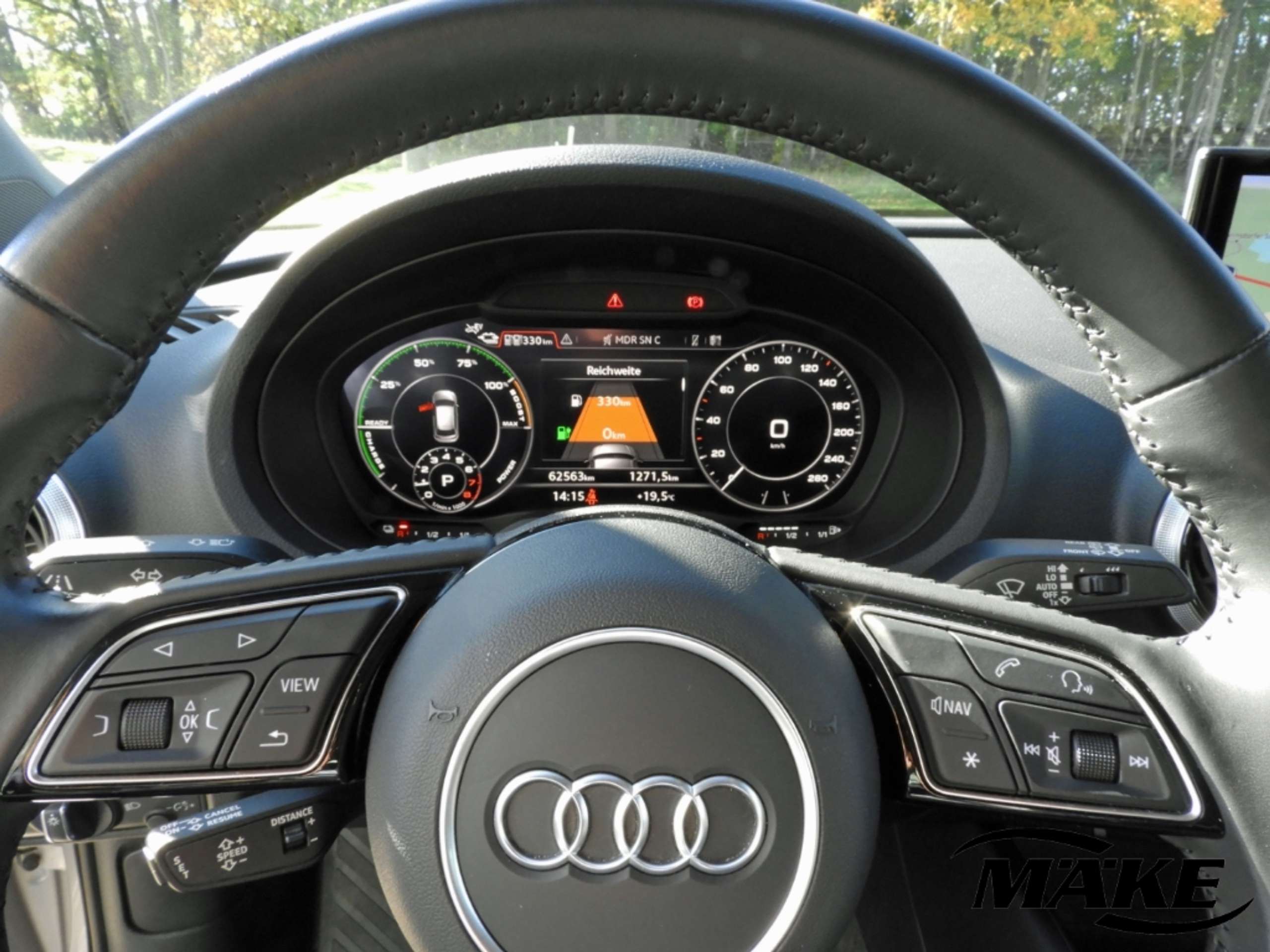 Audi - A3