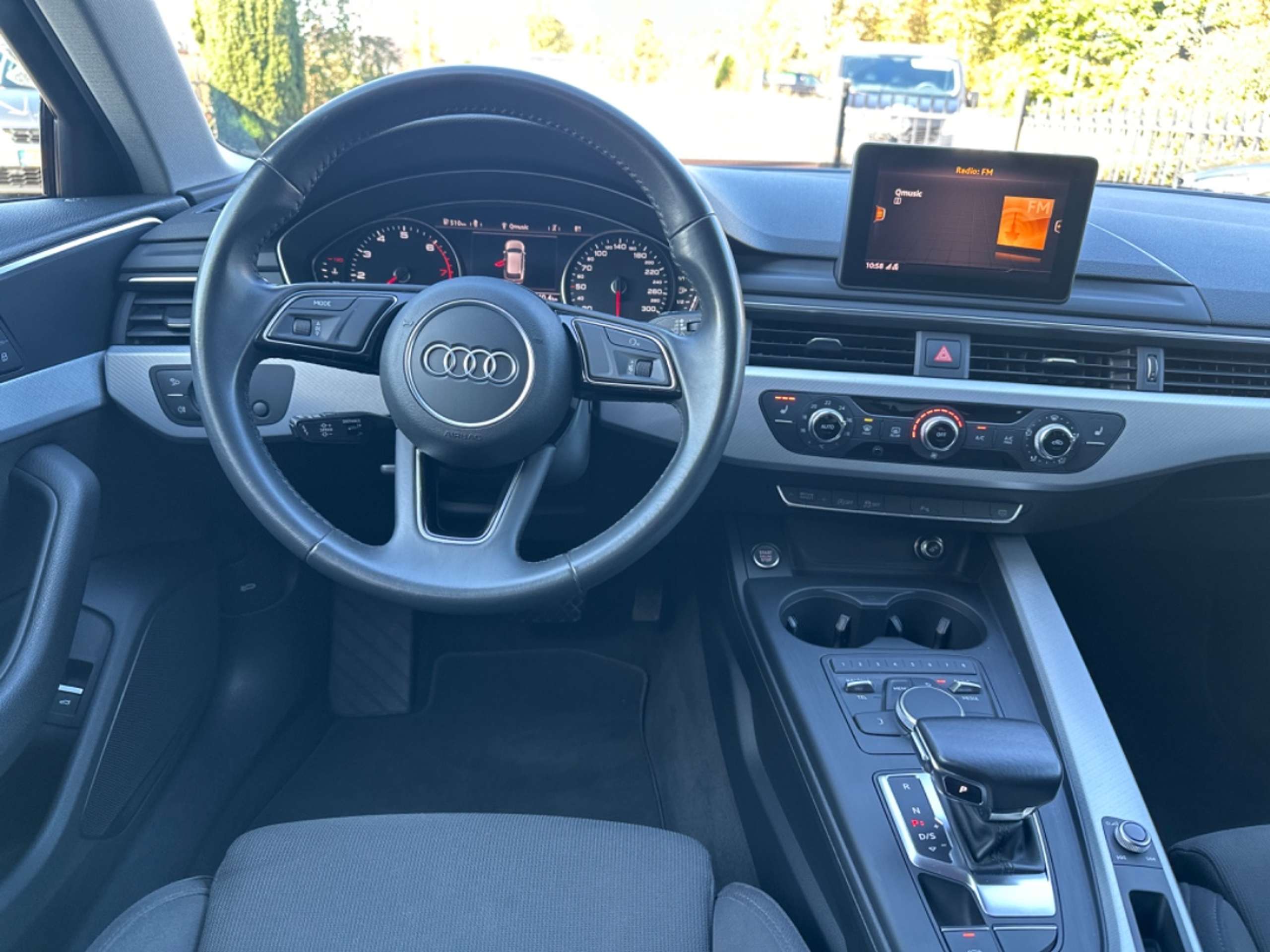 Audi - A4