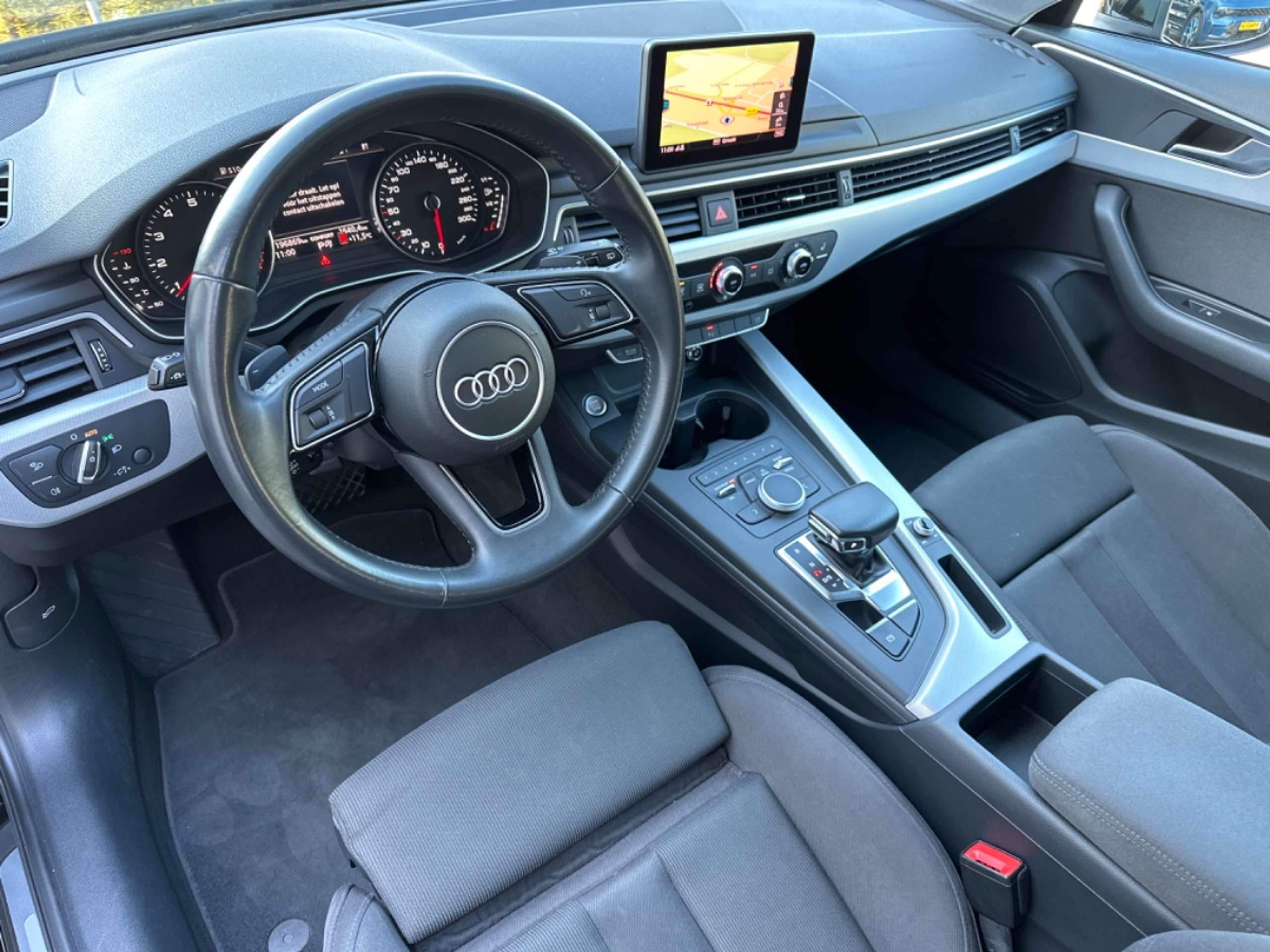 Audi - A4