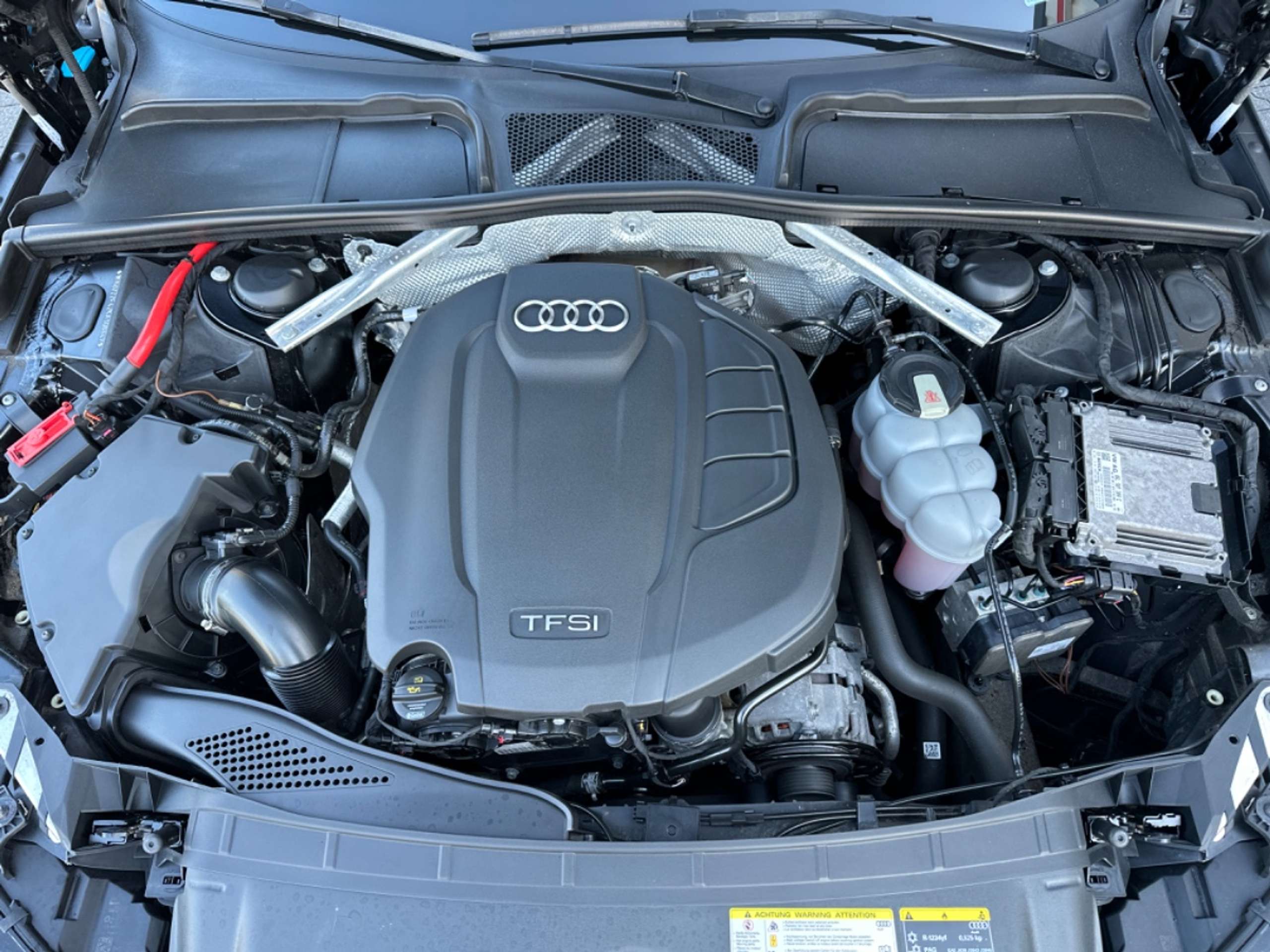 Audi - A4