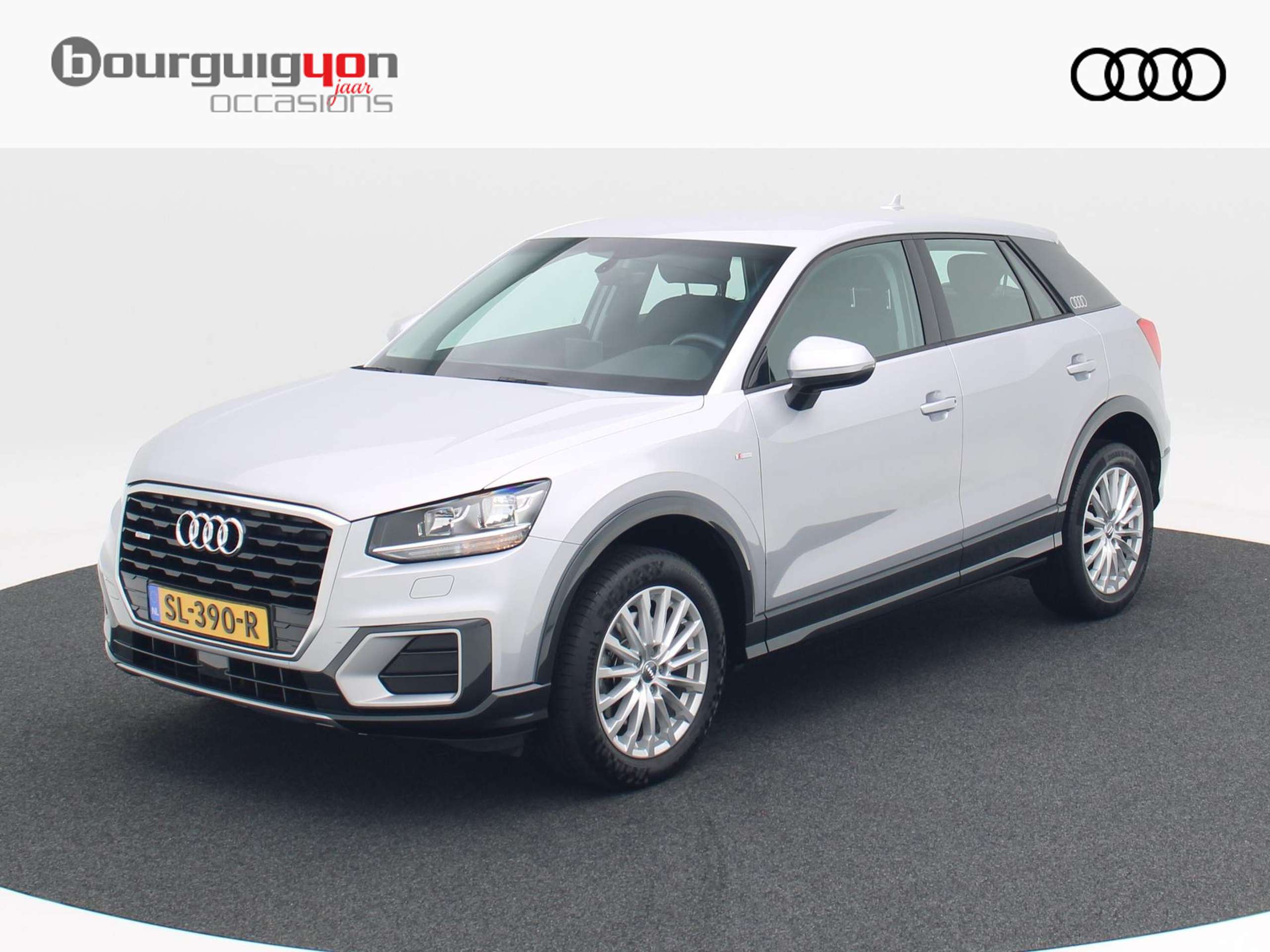 Audi - Q2