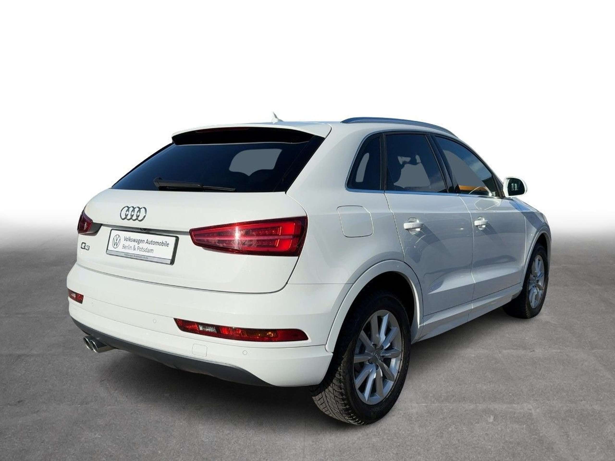 Audi - Q3