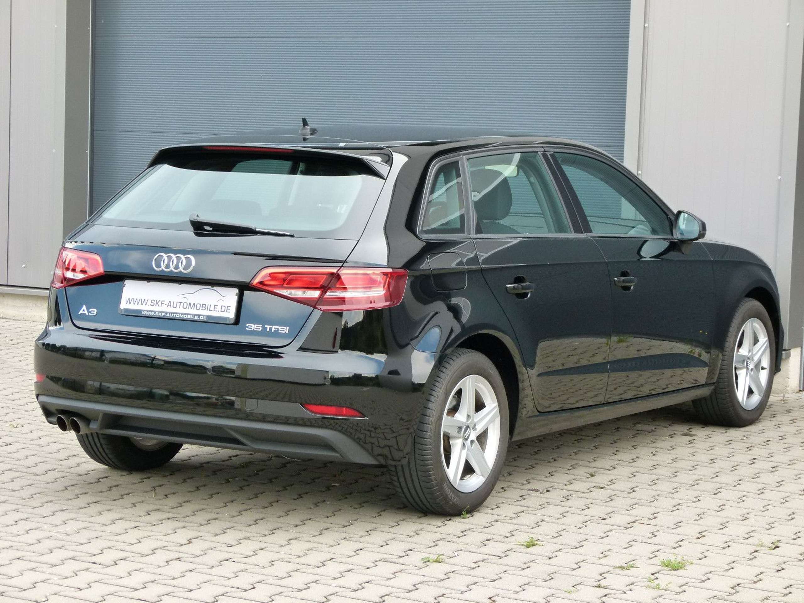 Audi - A3